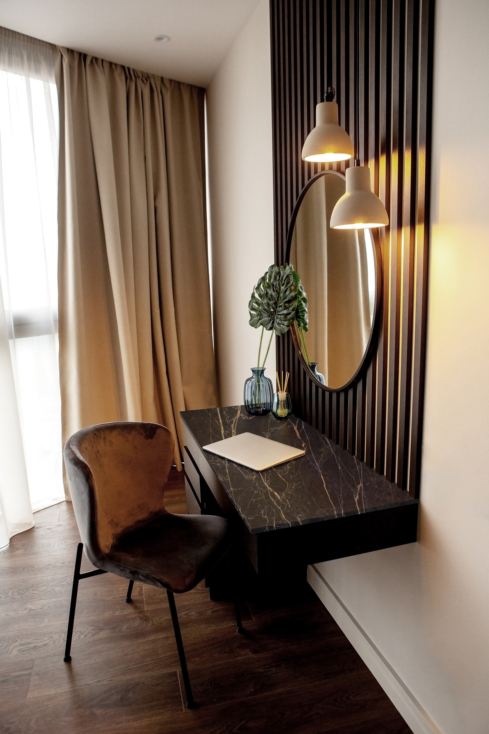 Blat de bucatarie NEOLITH Black Obsession