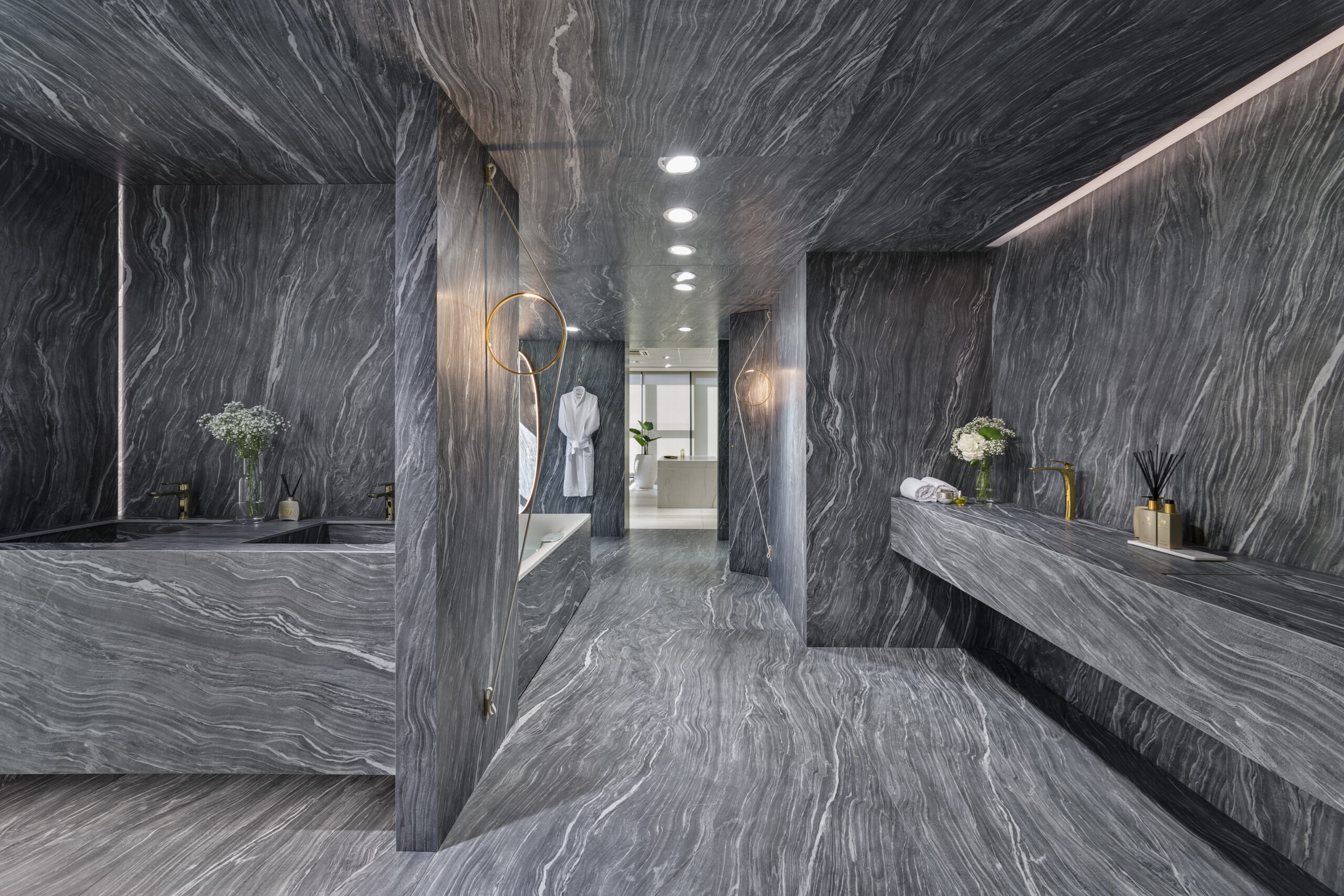 Blat de bucatarie NEOLITH Mar del Plata