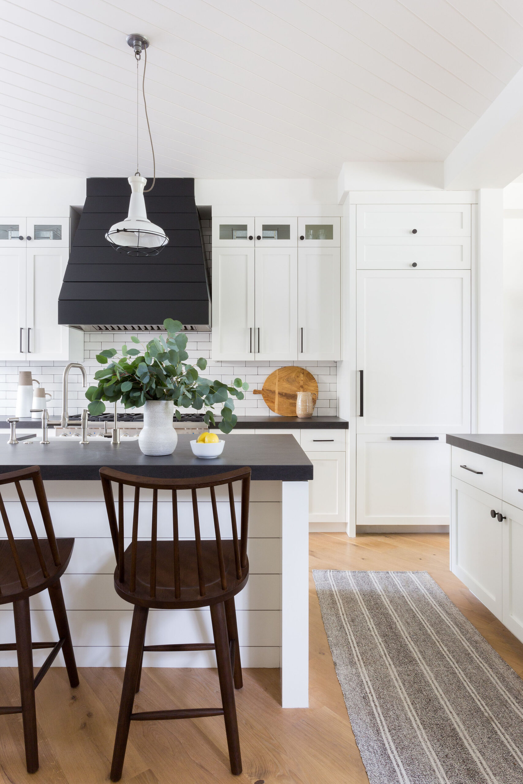Blat de bucatarie NEOLITH Nero Zimbabwe