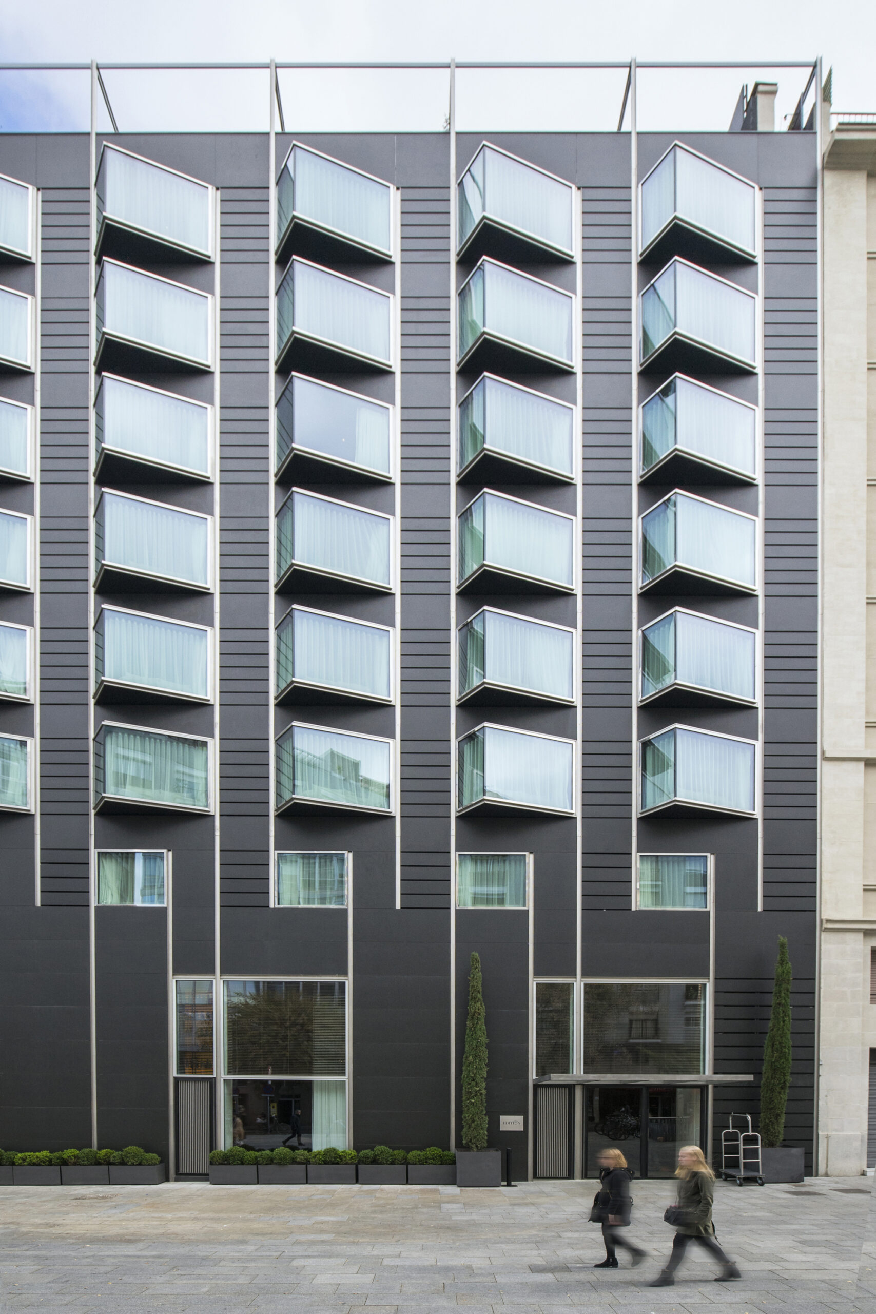 Blat de bucatarie NEOLITH Nero Zimbabwe
