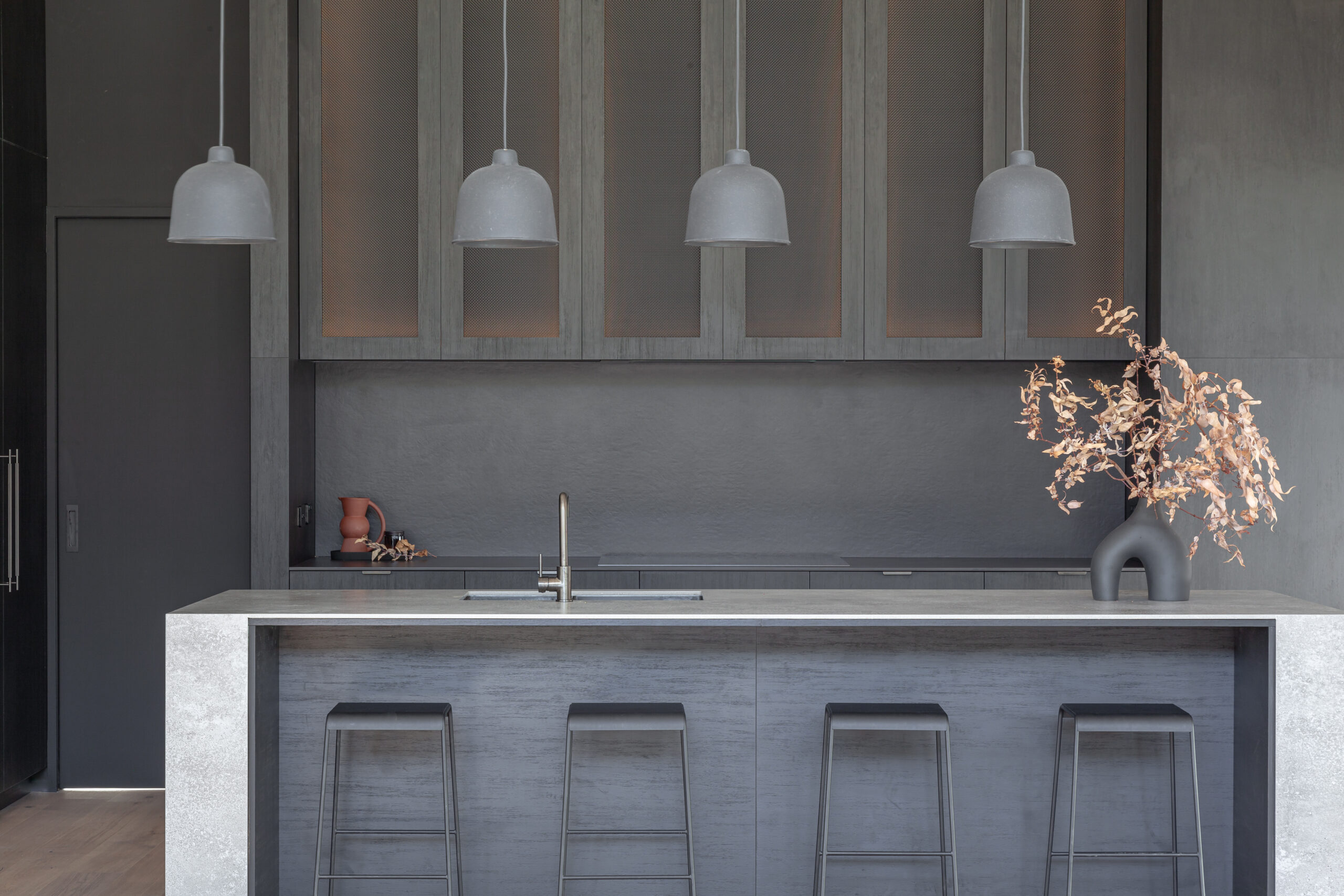 Blat de bucatarie NEOLITH New York - New York
