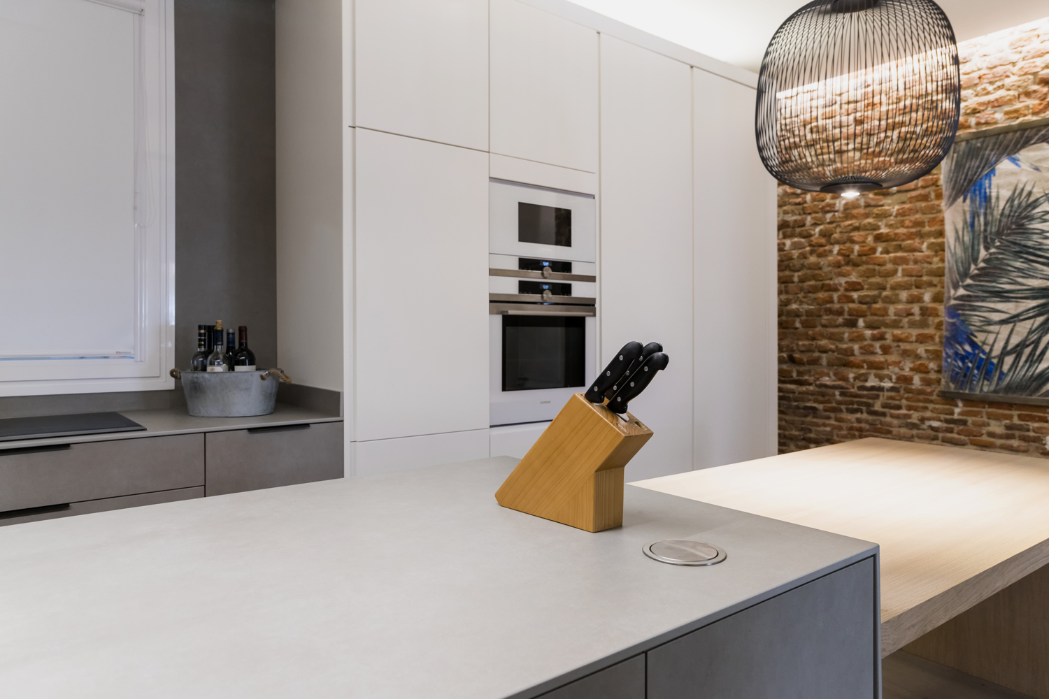 Blat de bucatarie NEOLITH Phedra