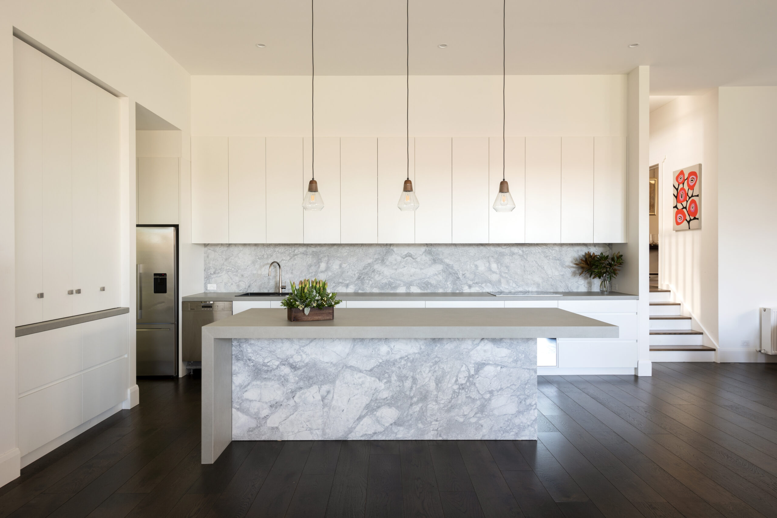 Blat de bucatarie NEOLITH Phedra