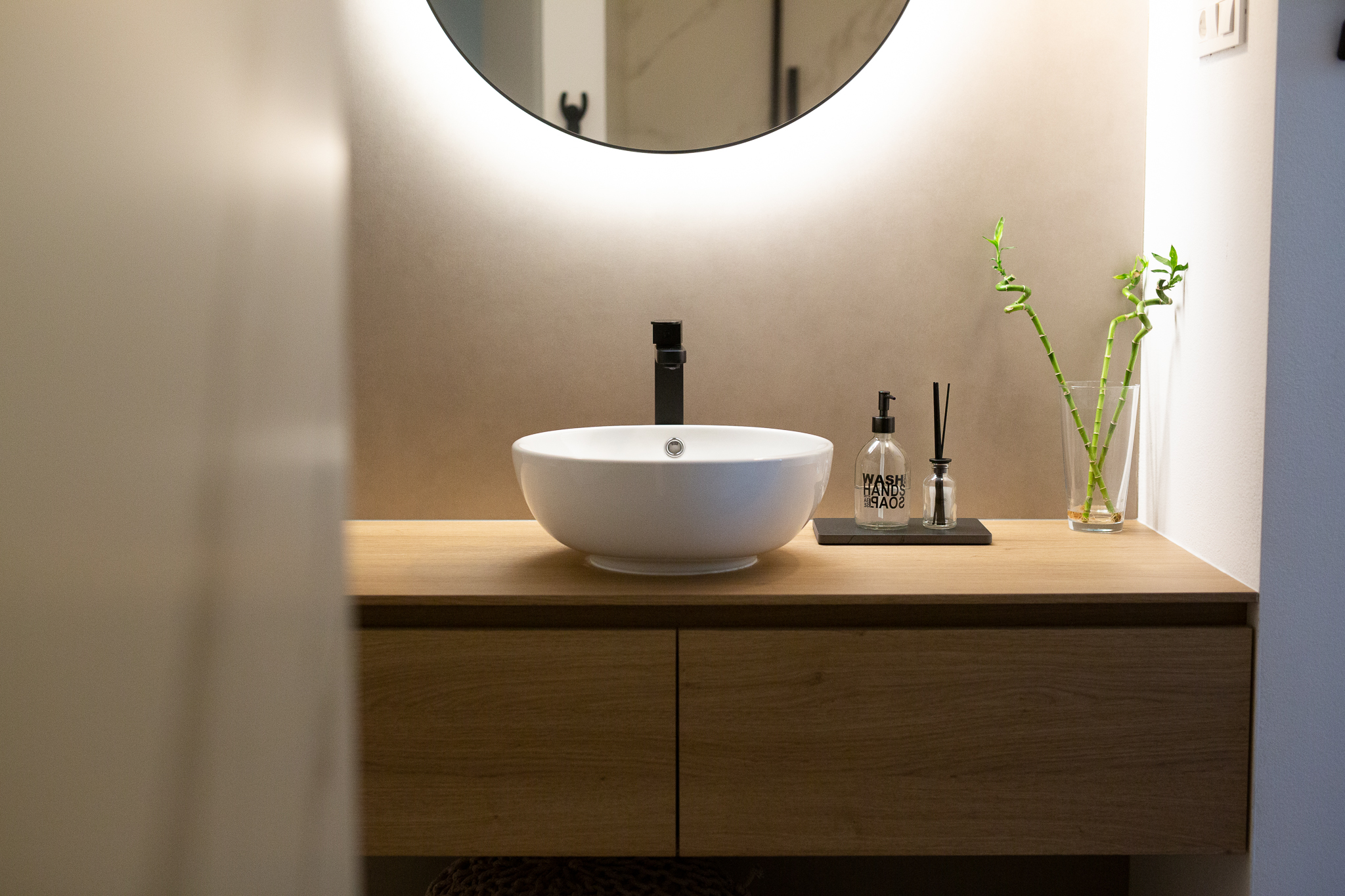 Blat de bucatarie NEOLITH Pietra di Luna