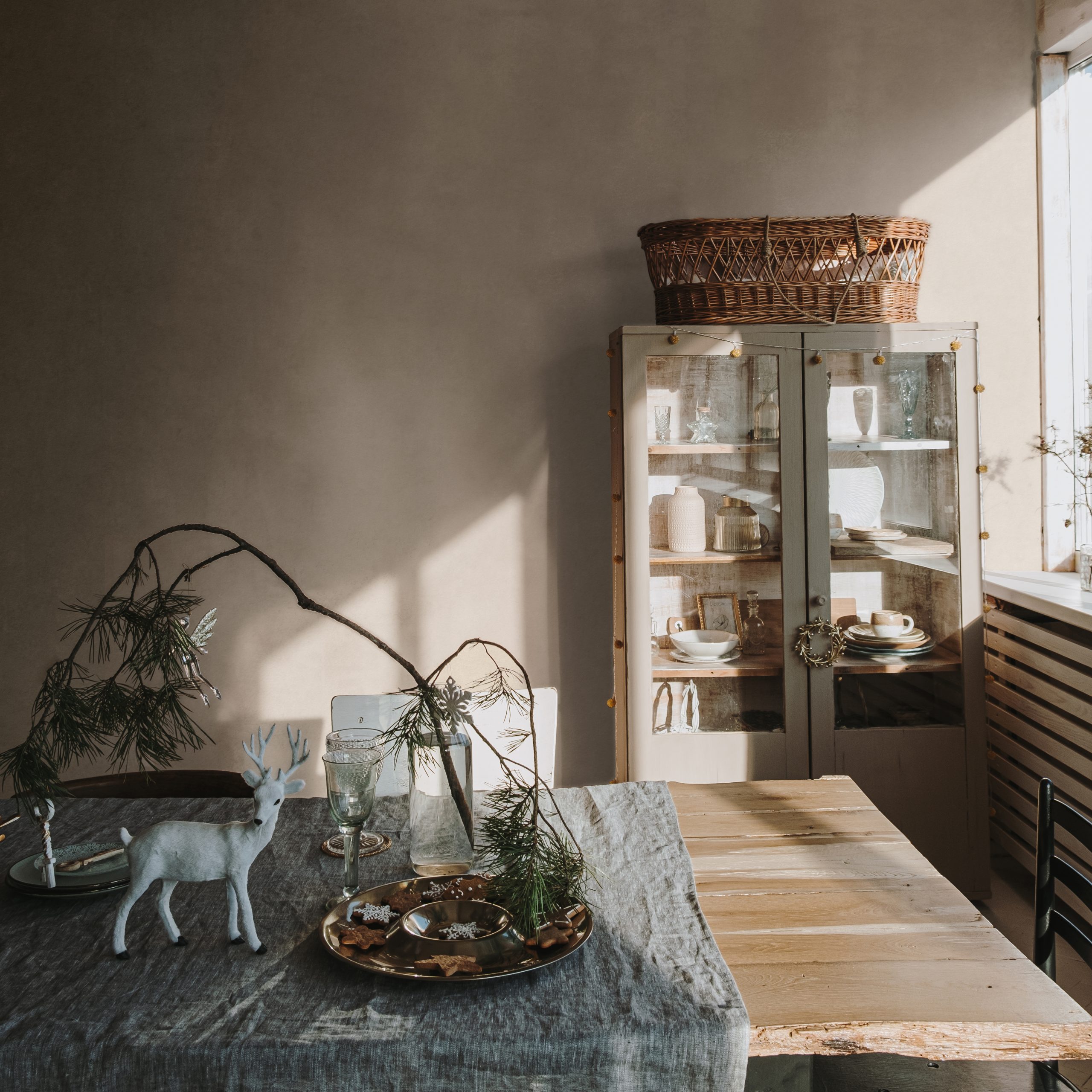 Blat de bucatarie NEOLITH Pietra di Osso