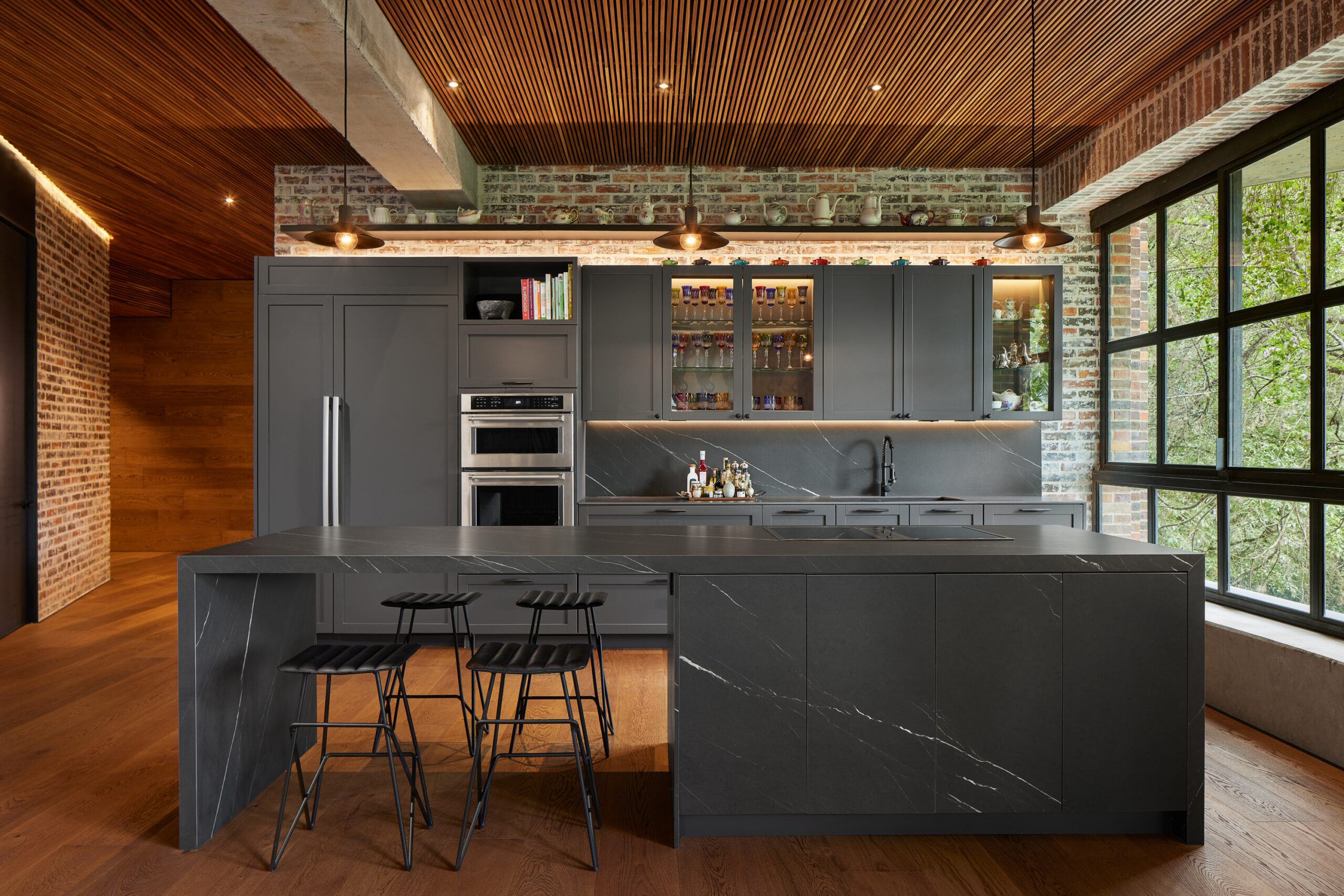 Blat de bucatarie NEOLITH Pietra Grey