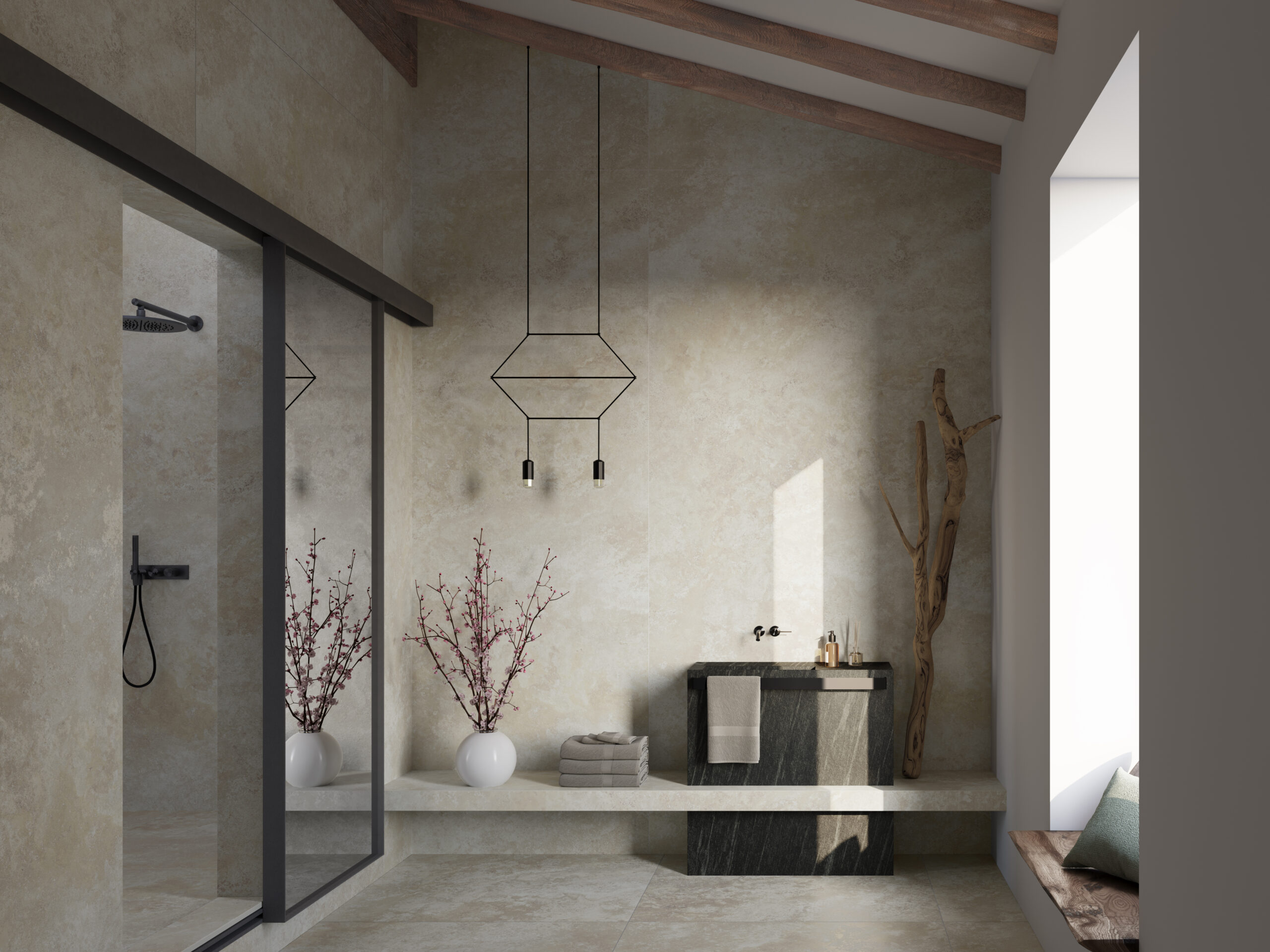 Blat de bucatarie NEOLITH Rapolano