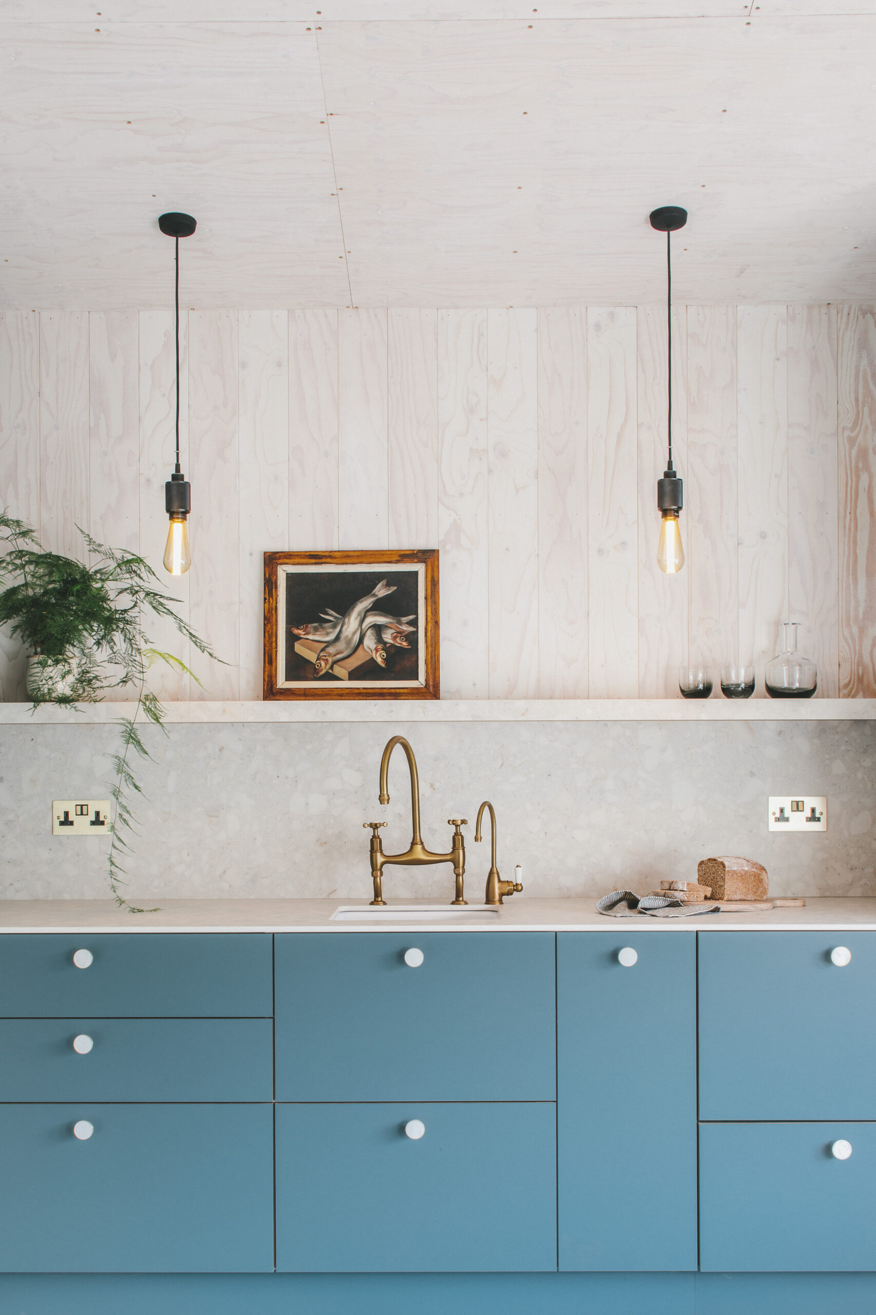 Blat de bucatarie NEOLITH Retrostone