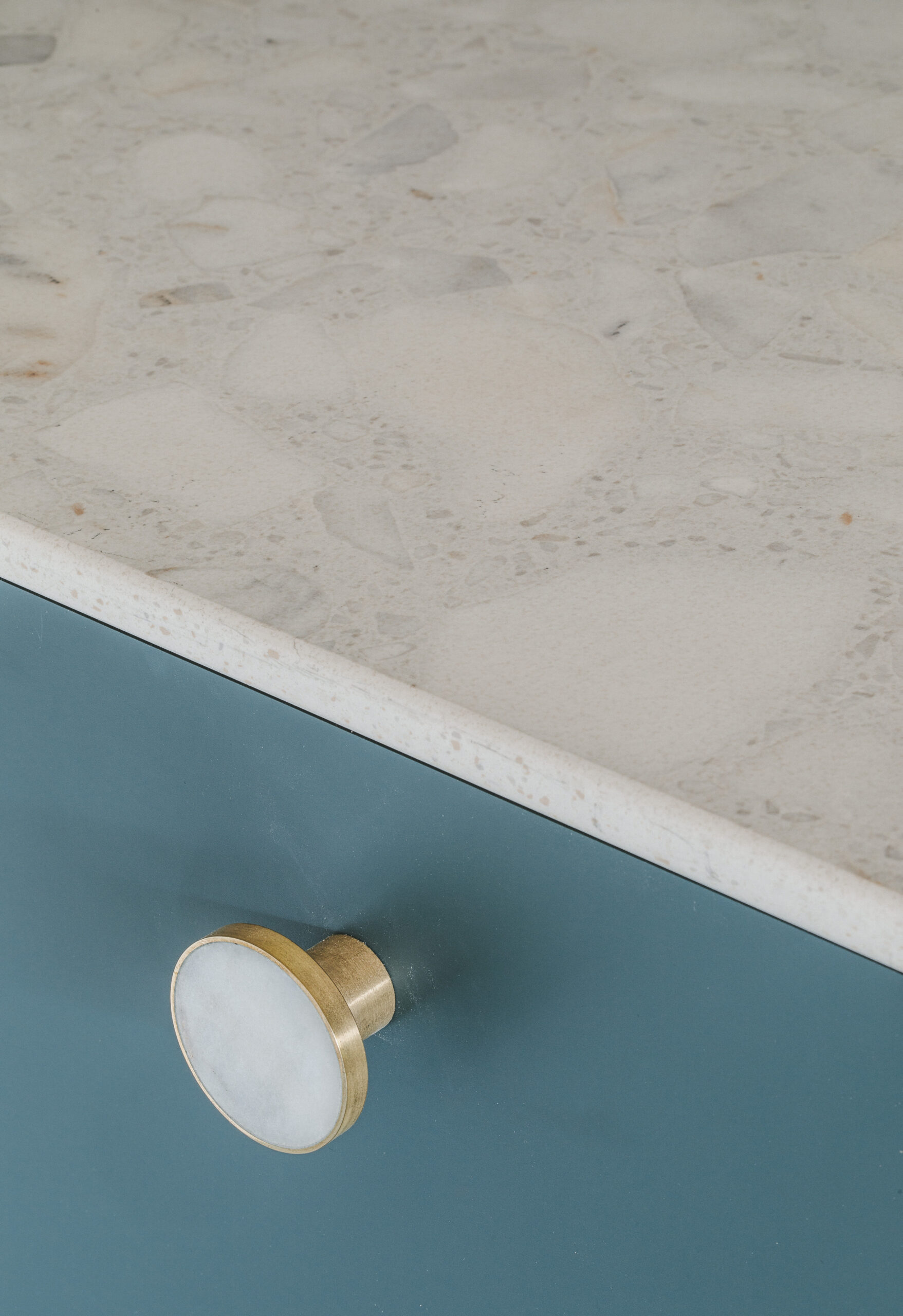 Blat de bucatarie NEOLITH Retrostone