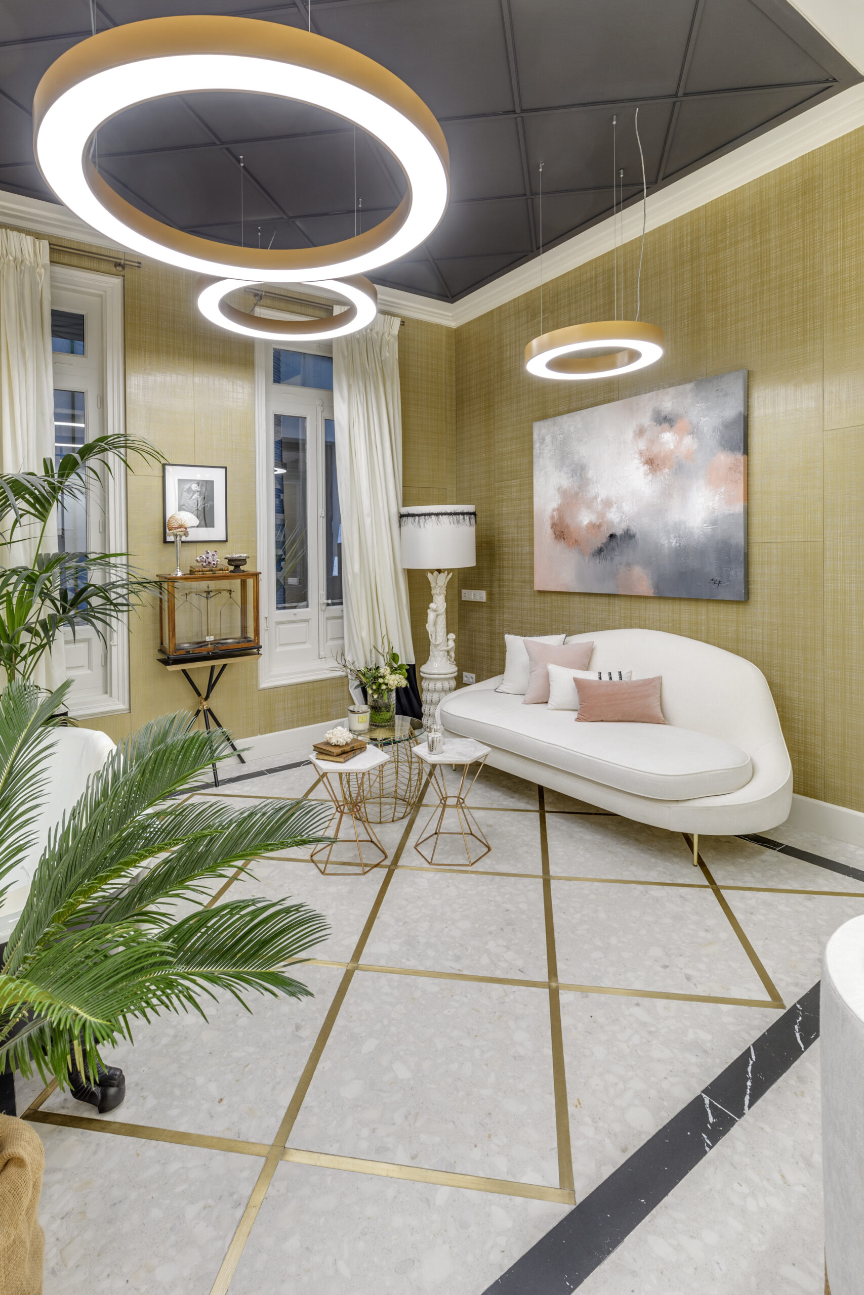Blat de bucatarie NEOLITH Retrostone