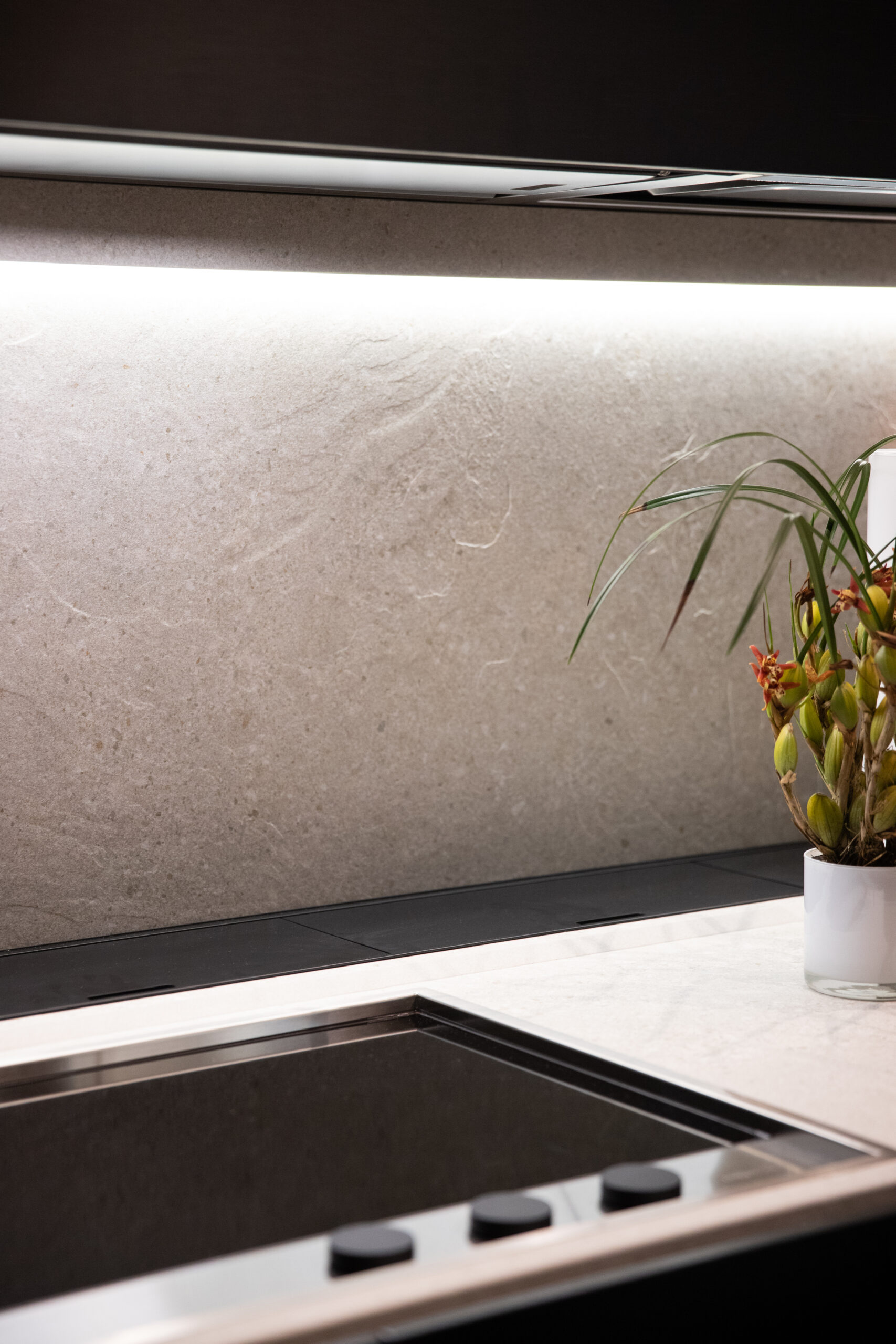 Blat de bucatarie NEOLITH Shilin