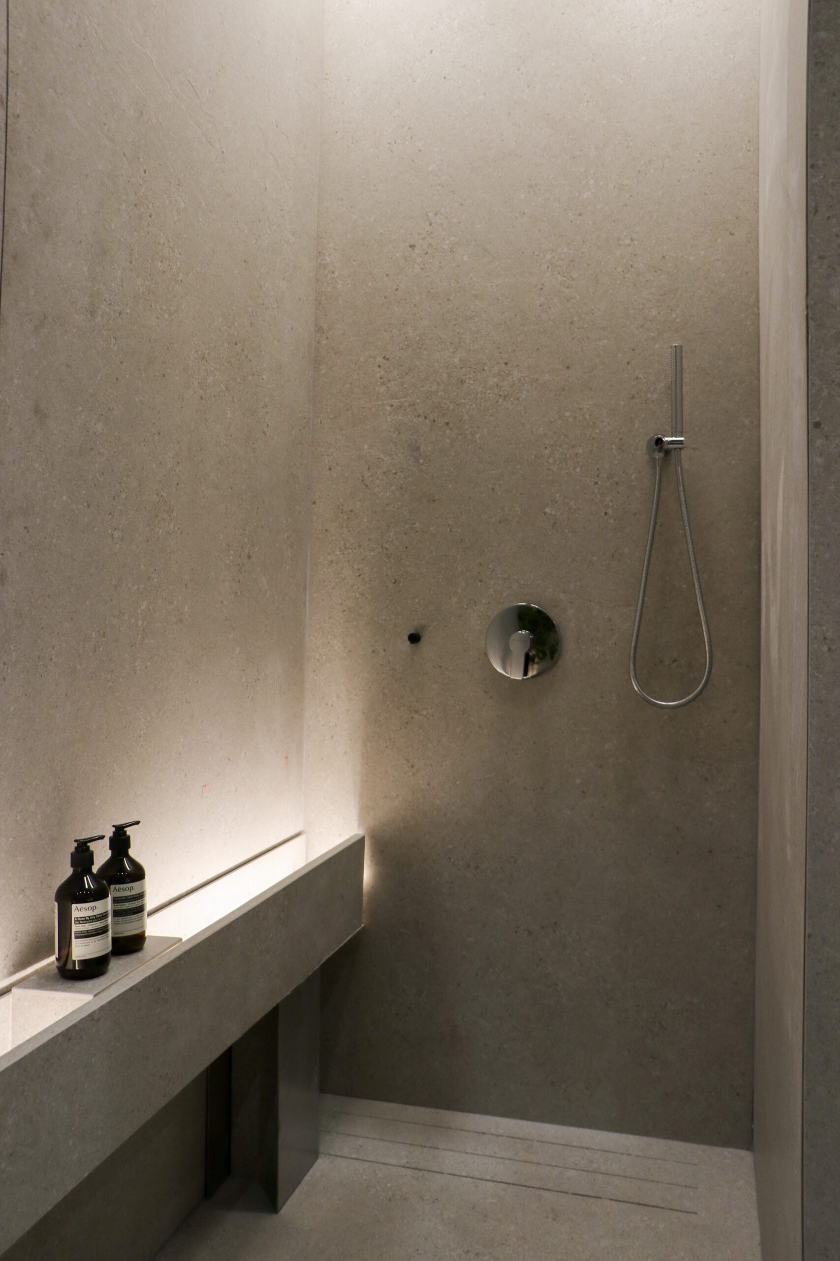Blat de bucatarie NEOLITH Shilin
