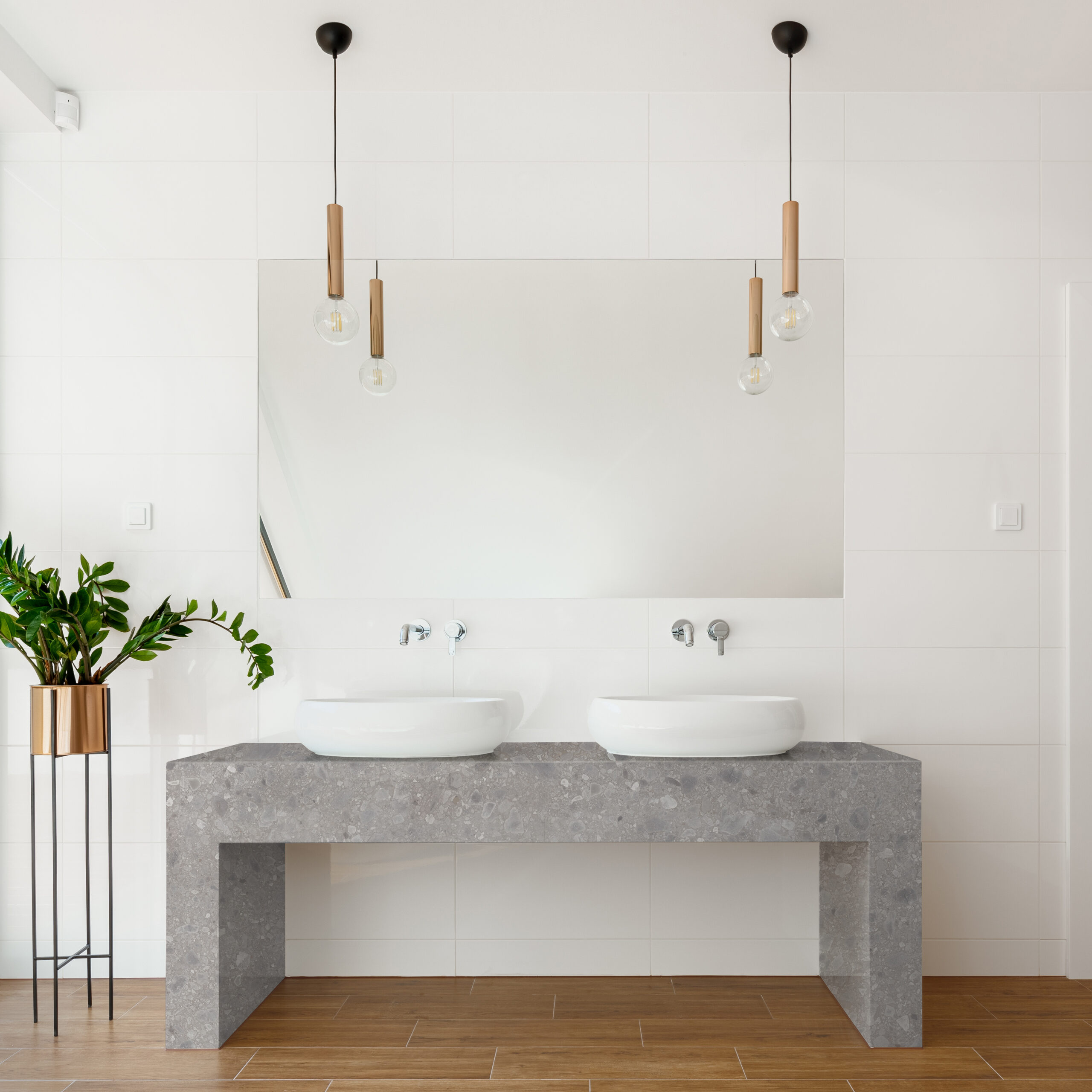 Blat de bucatarie NEOLITH Terrazo Ceppo