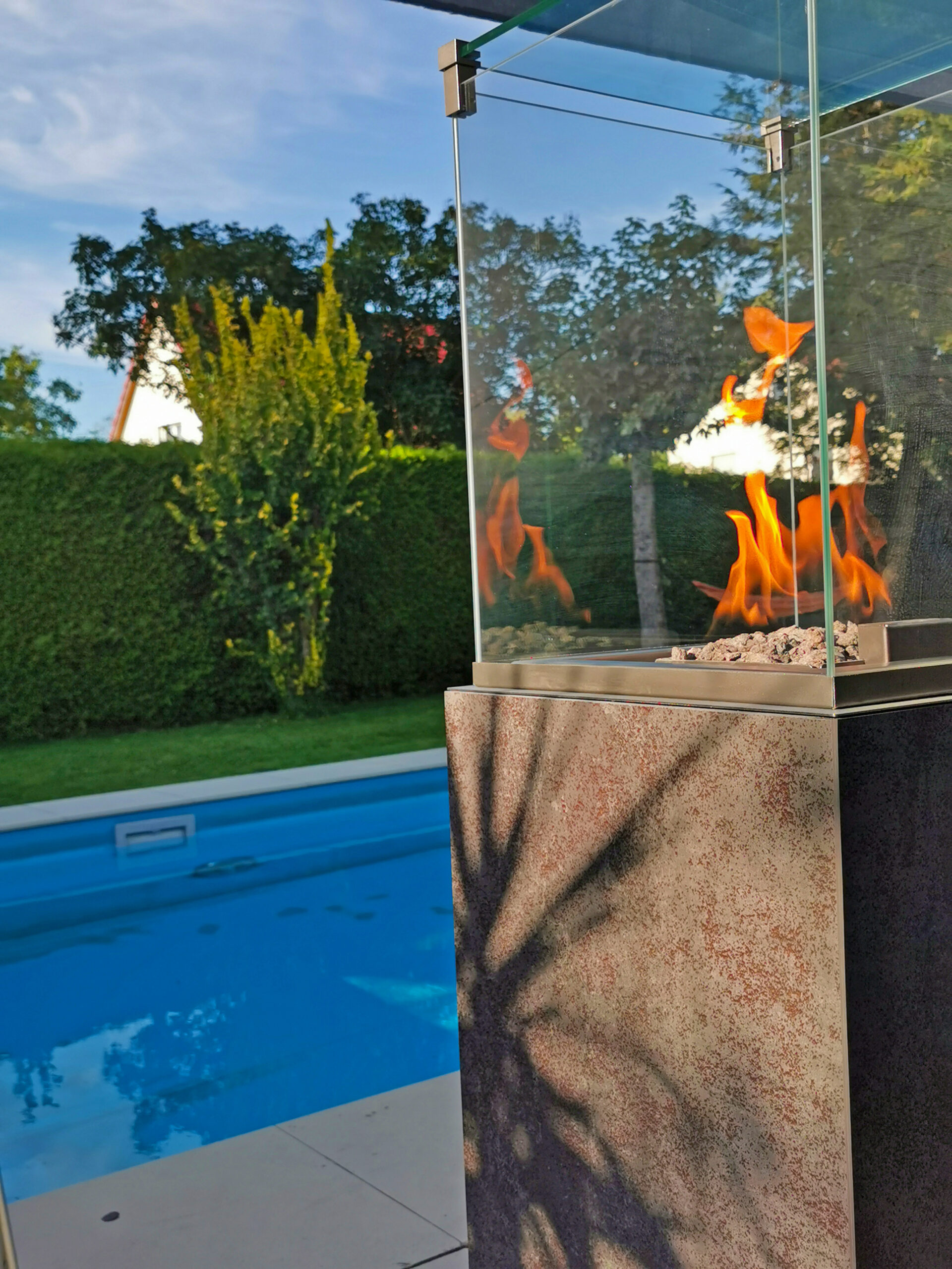 Blat de bucatarie NEOLITH Iron Corten