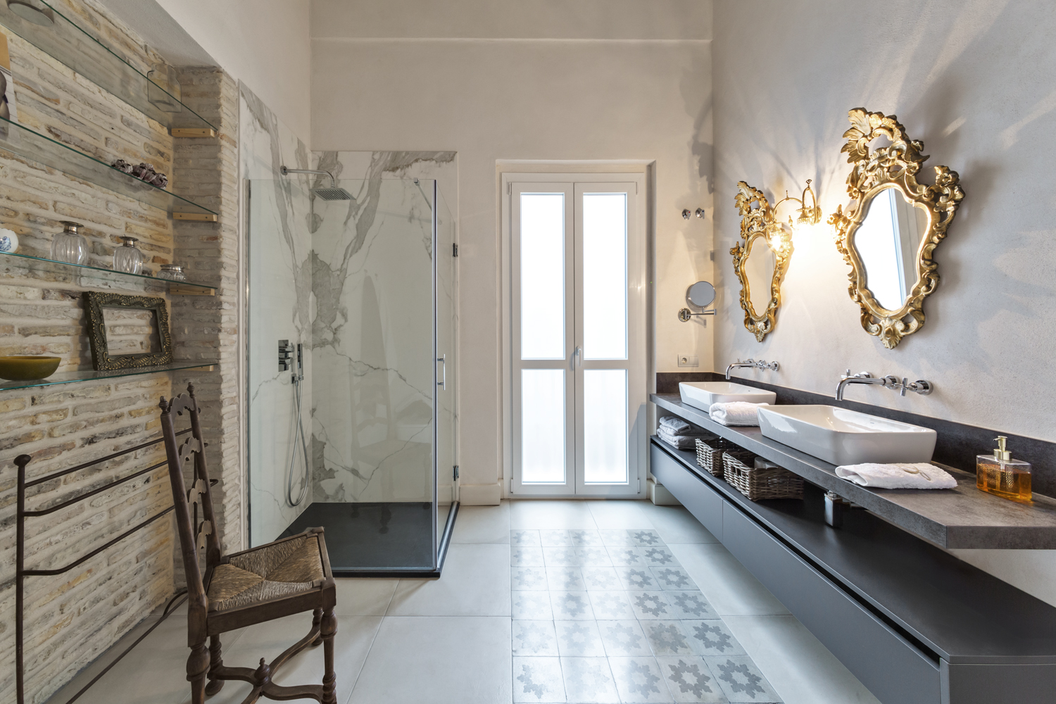 Blat de bucatarie NEOLITH Iron Grey