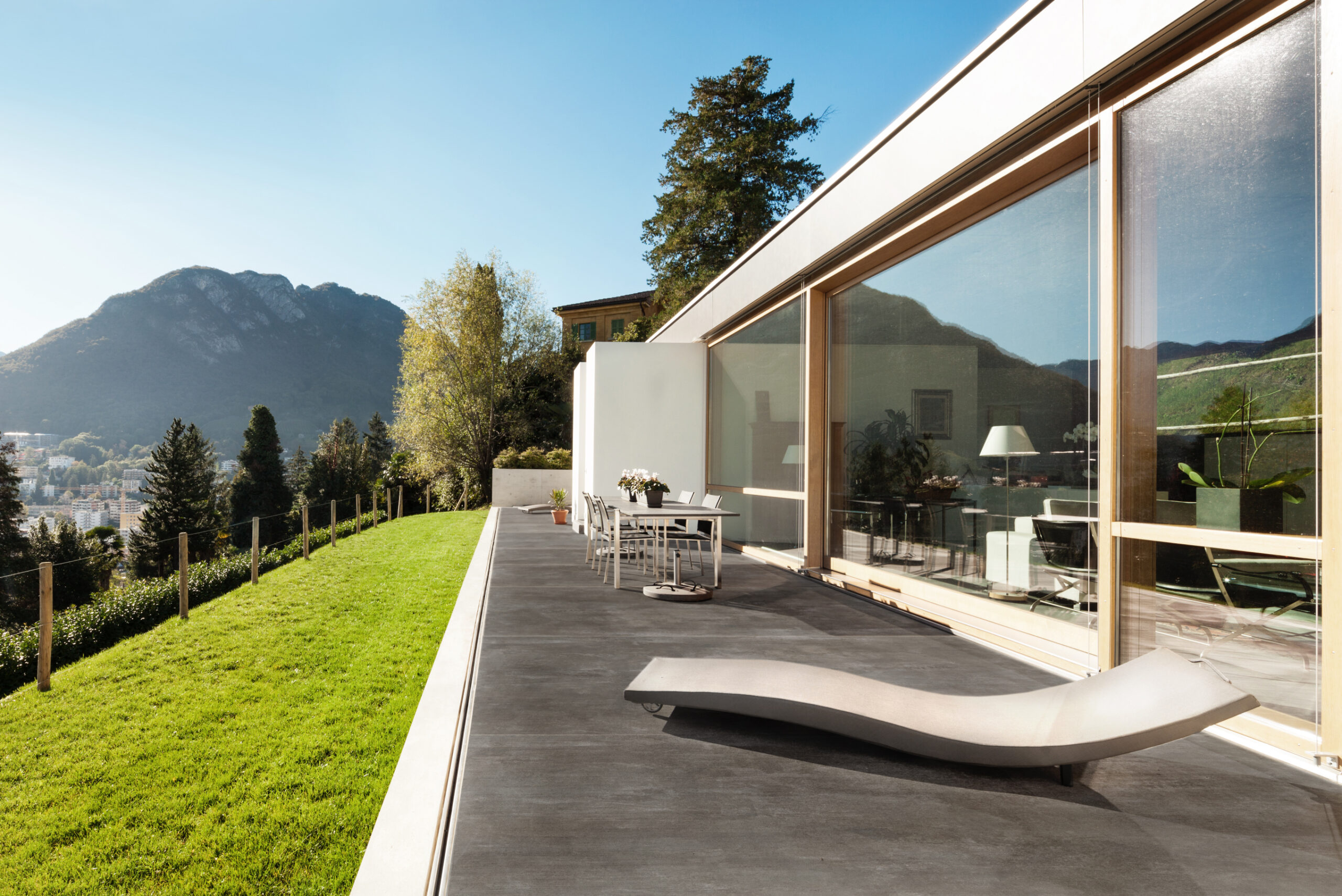 Blat de bucatarie NEOLITH Metropolitan