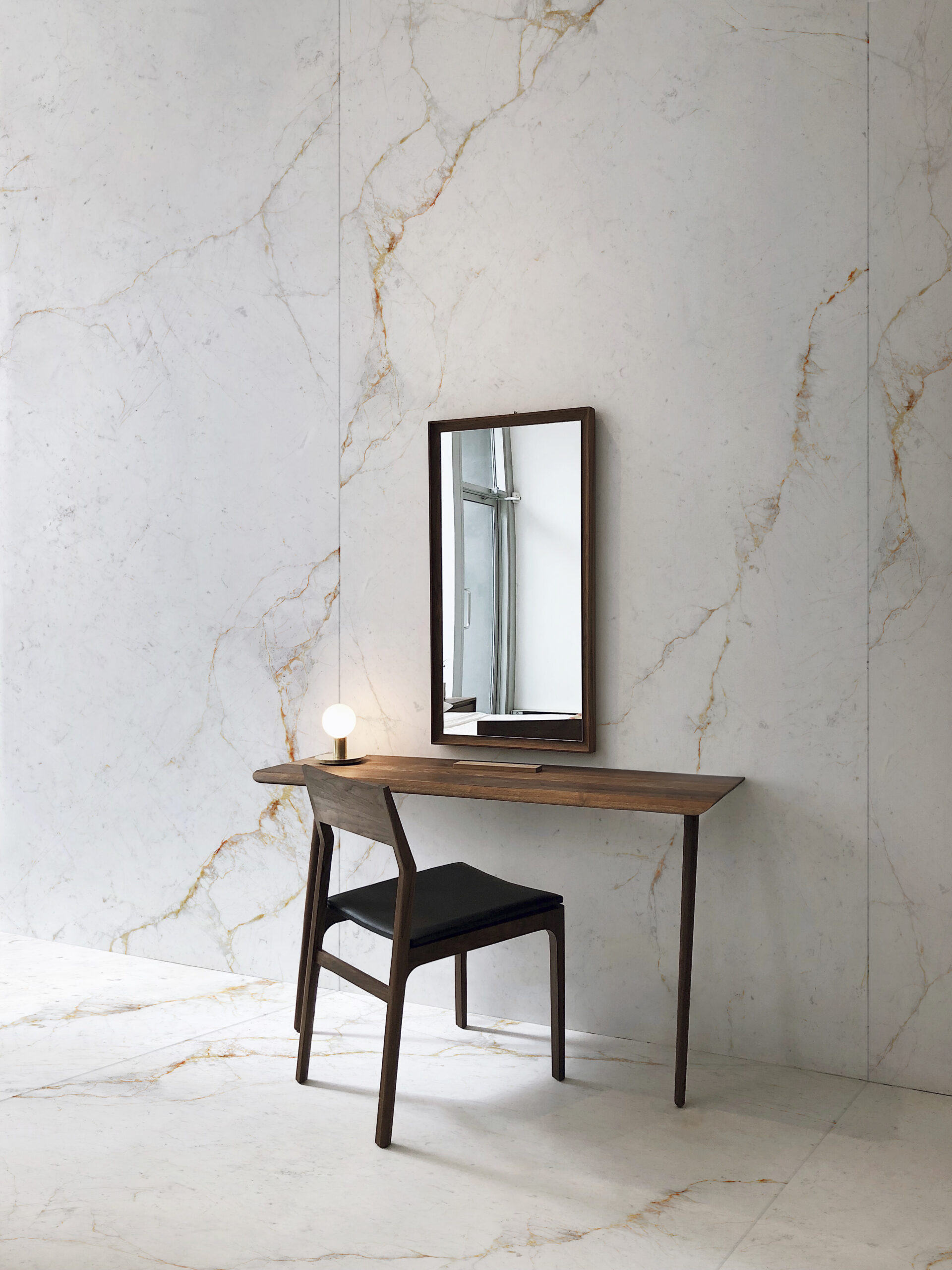Blat de bucatarie NEOLITH Abu Dhabi White