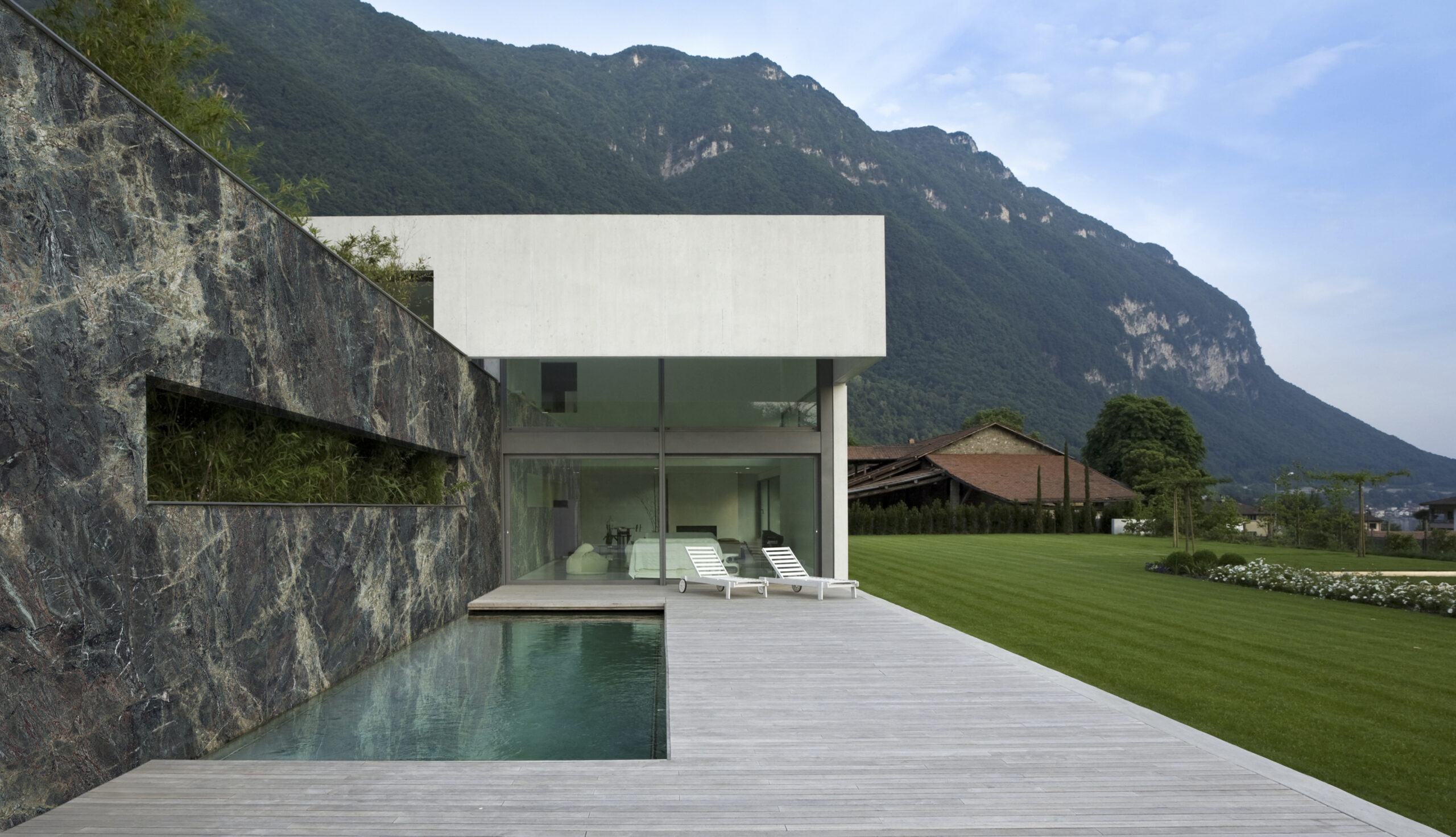 Blat de bucatarie NEOLITH Amazonico