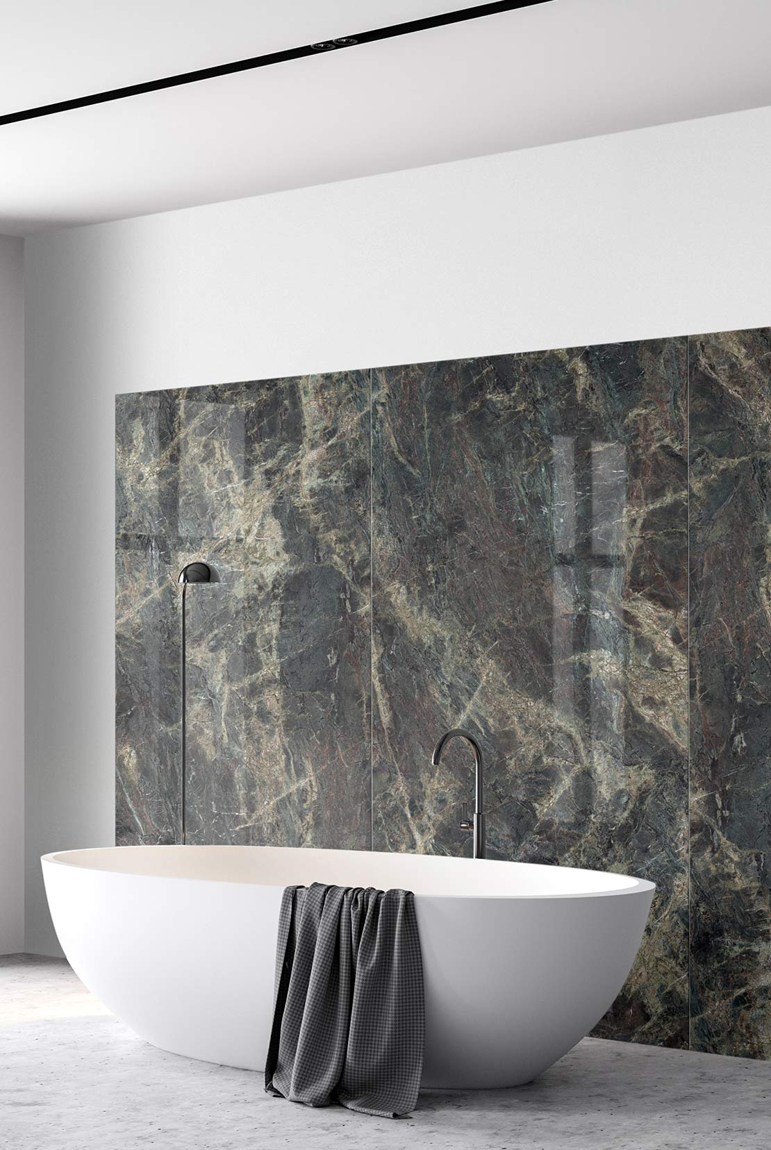 Blat de bucatarie NEOLITH Amazonico