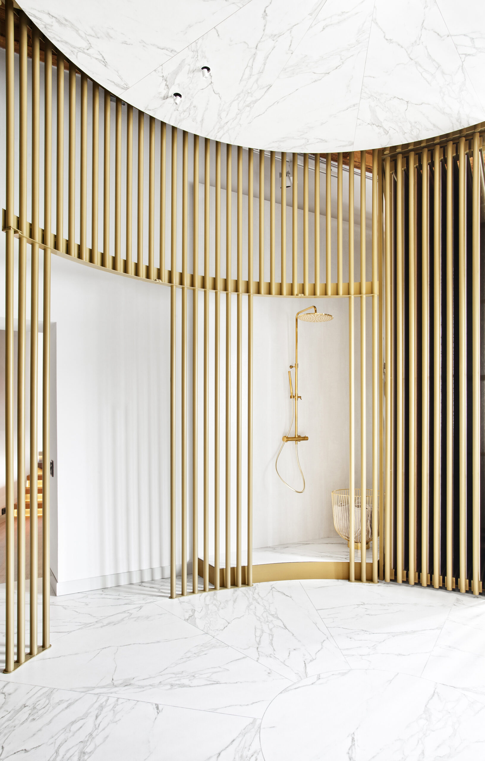 Blat de bucatarie NEOLITH Calacatta BM