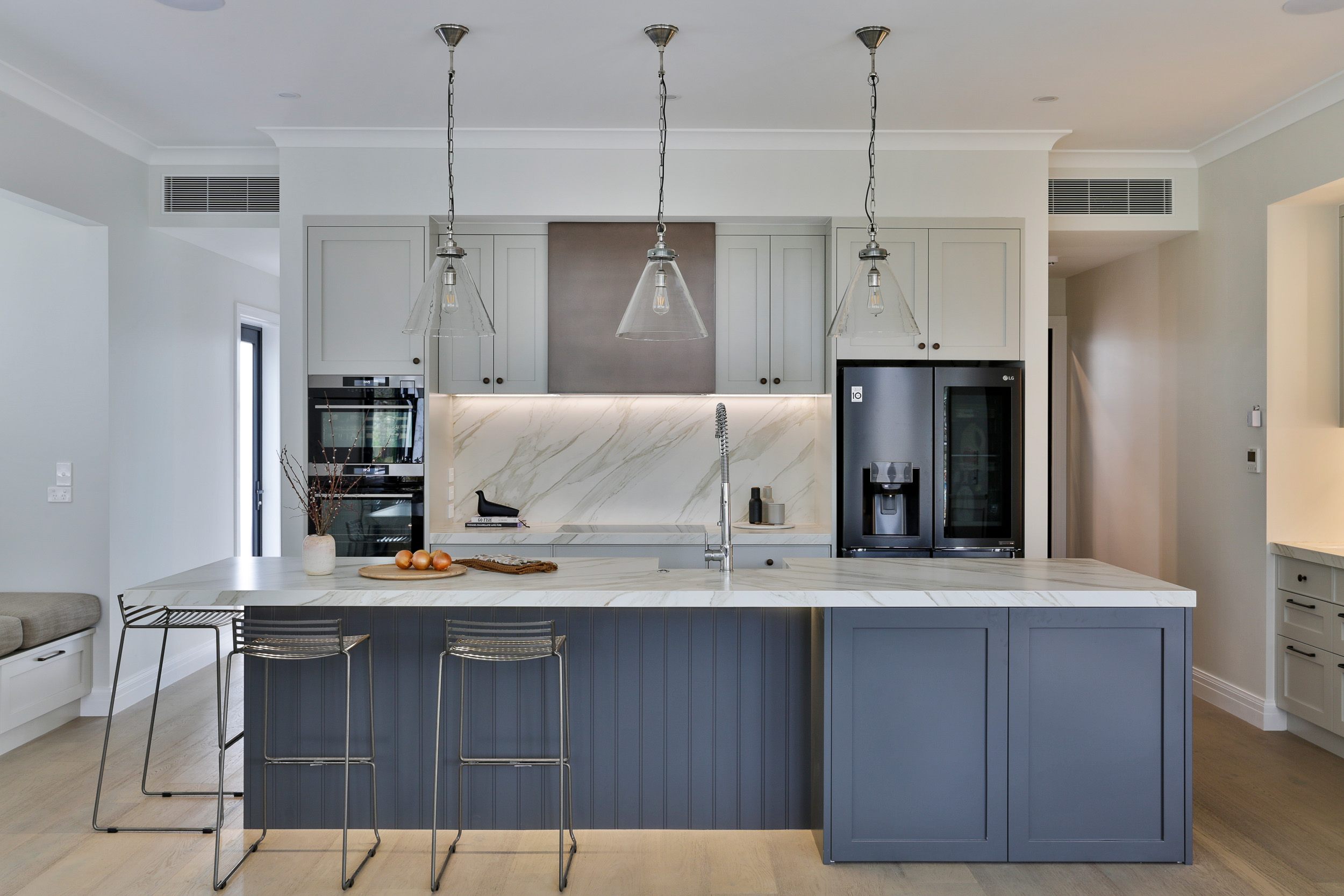 Blat de bucatarie NEOLITH Calacatta Gold