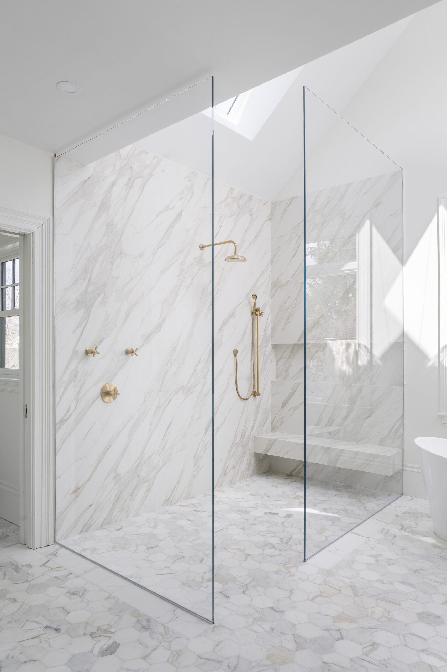 Blat de bucatarie NEOLITH Calacatta Gold