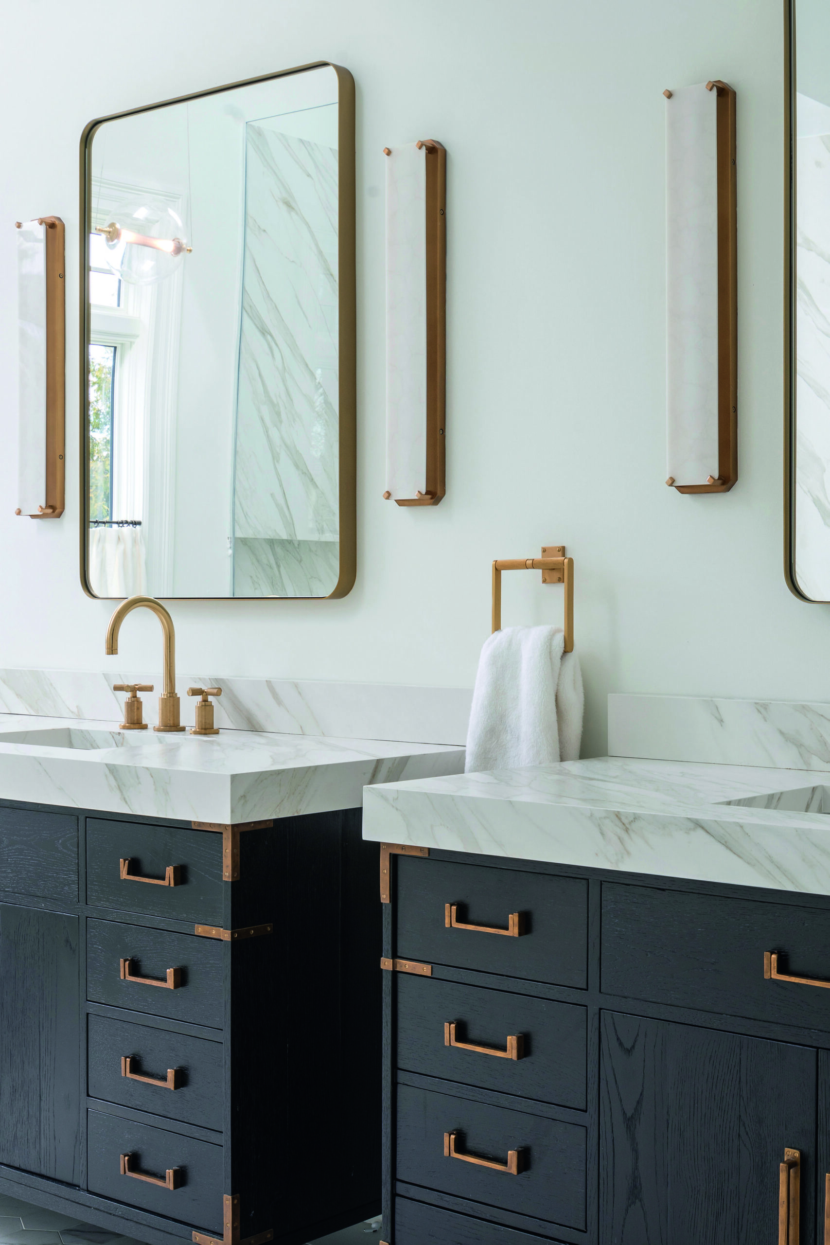Blat de bucatarie NEOLITH Calacatta Gold