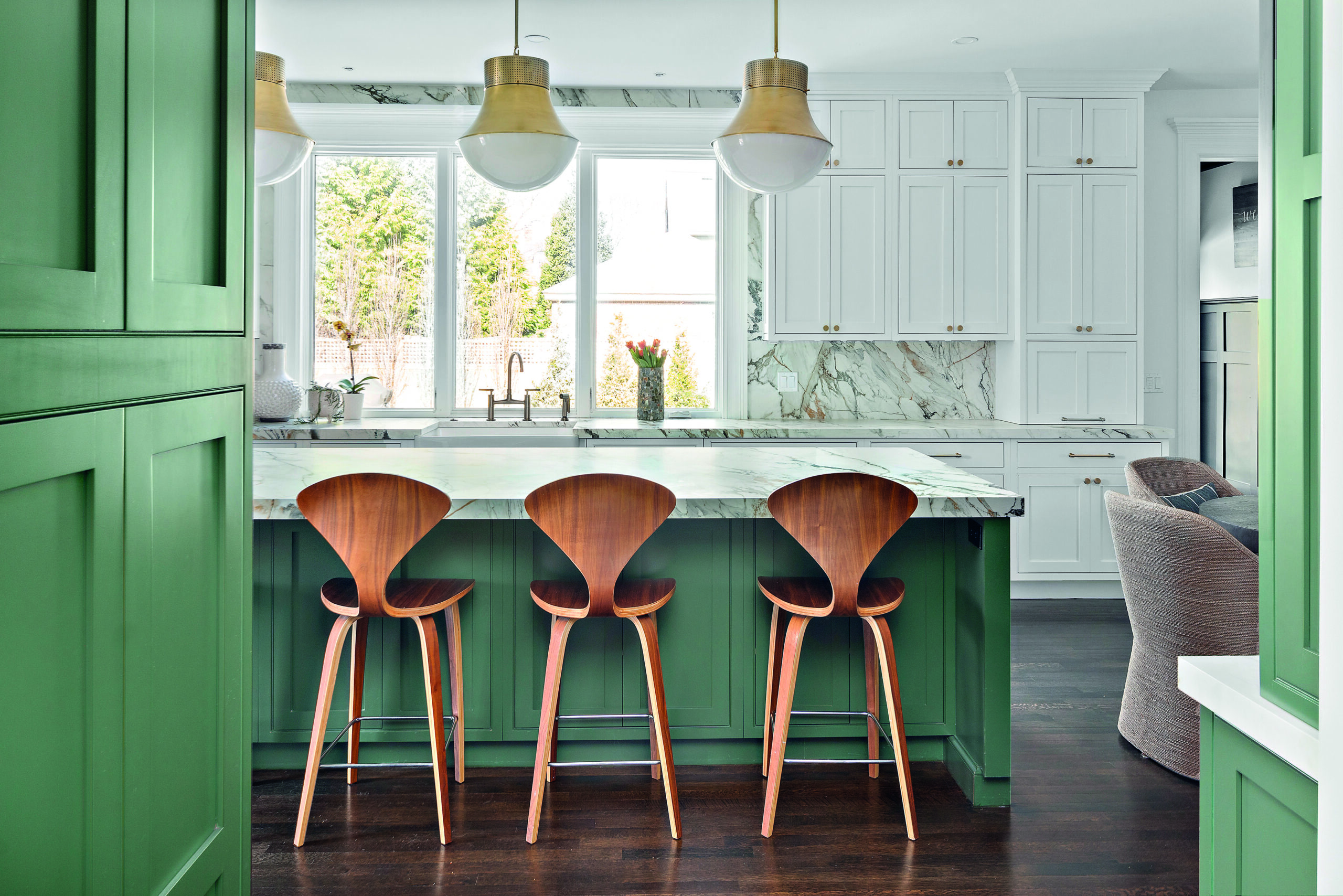 Blat de bucatarie NEOLITH Calacatta Luxe