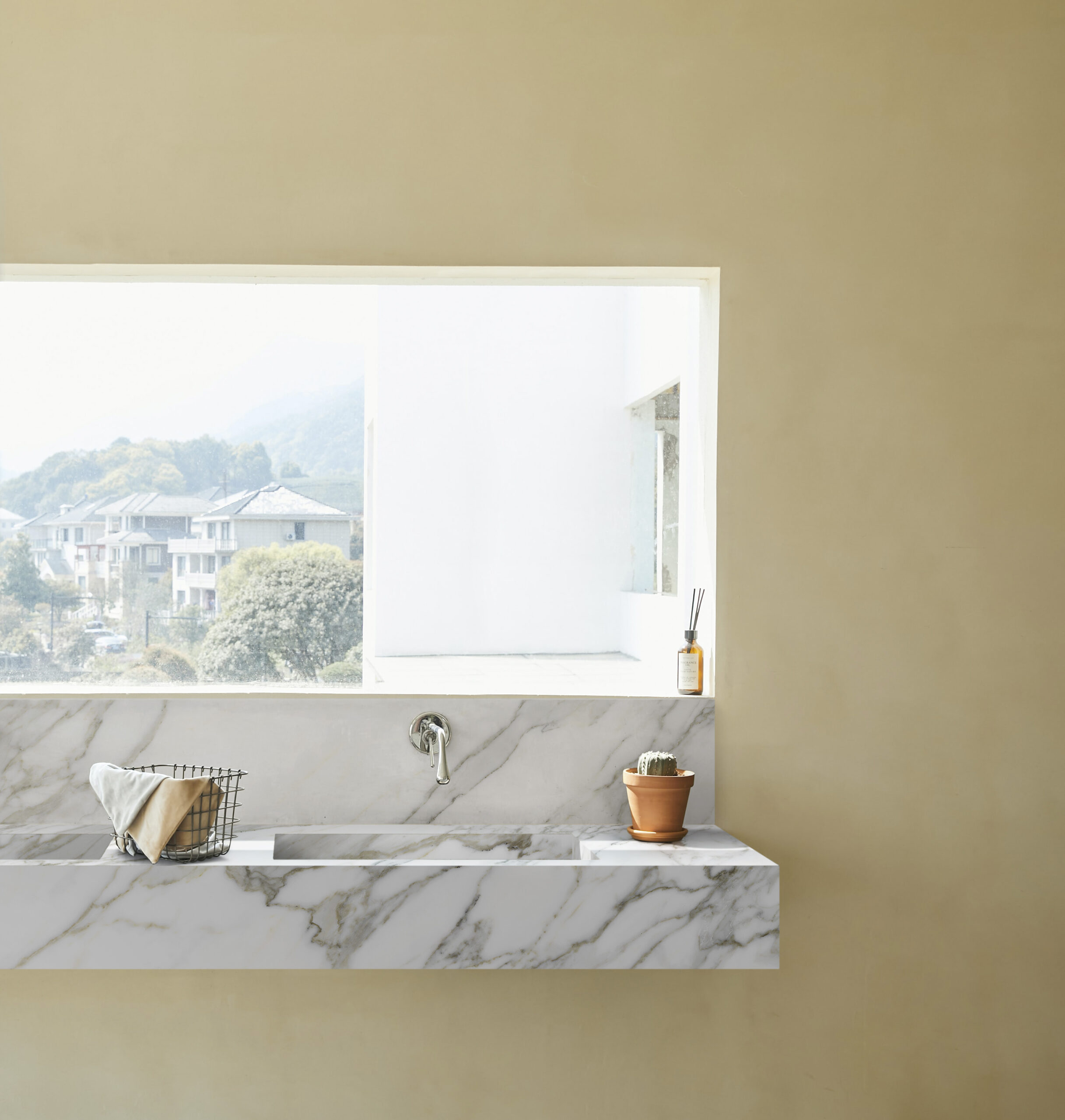 Blat de bucatarie NEOLITH Calacatta Royale