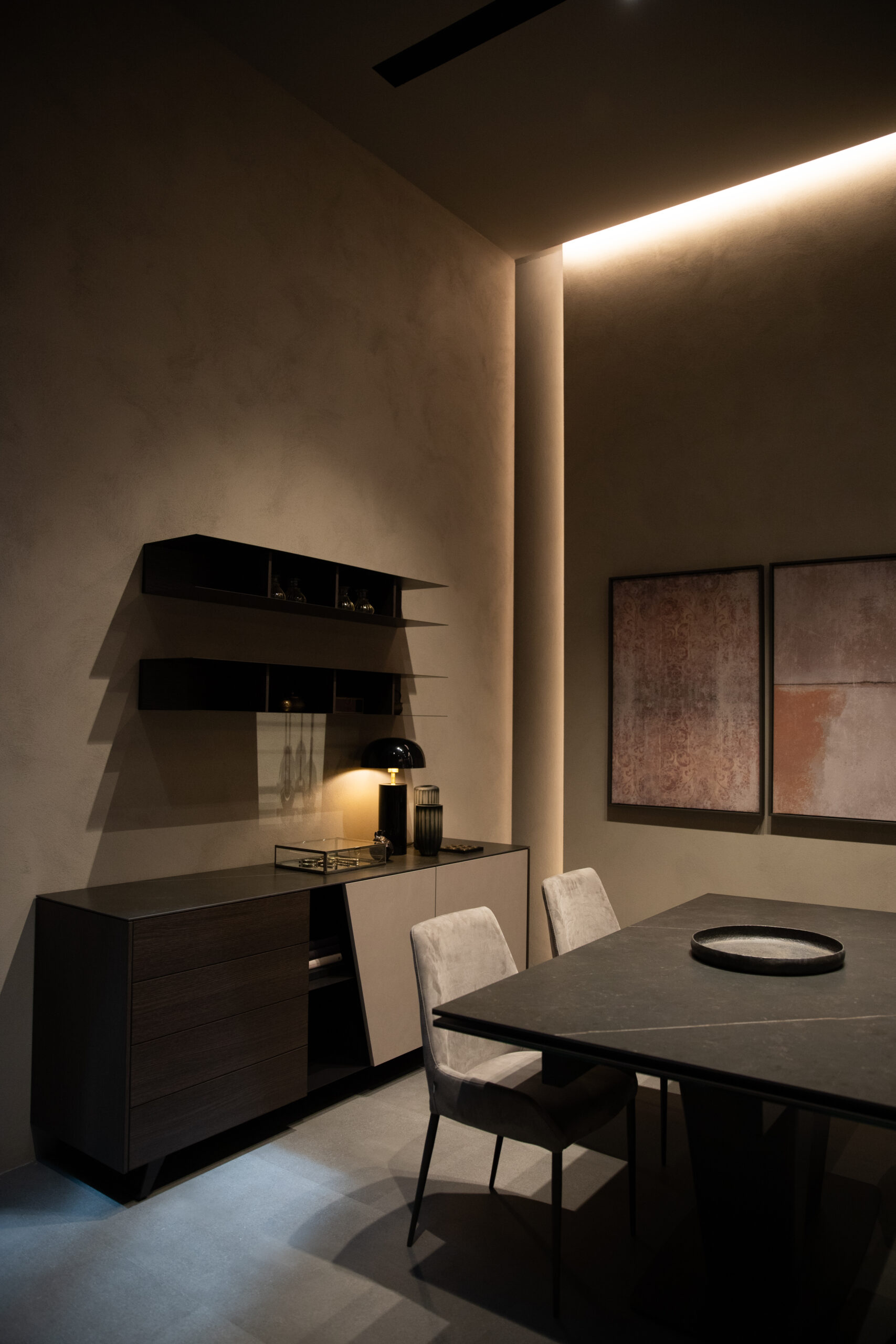 Blat de bucatarie NEOLITH Calatorao