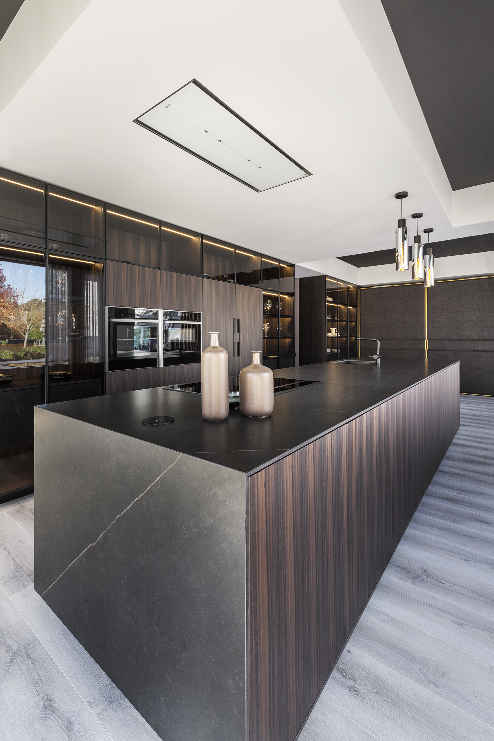 Blat de bucatarie NEOLITH Calatorao