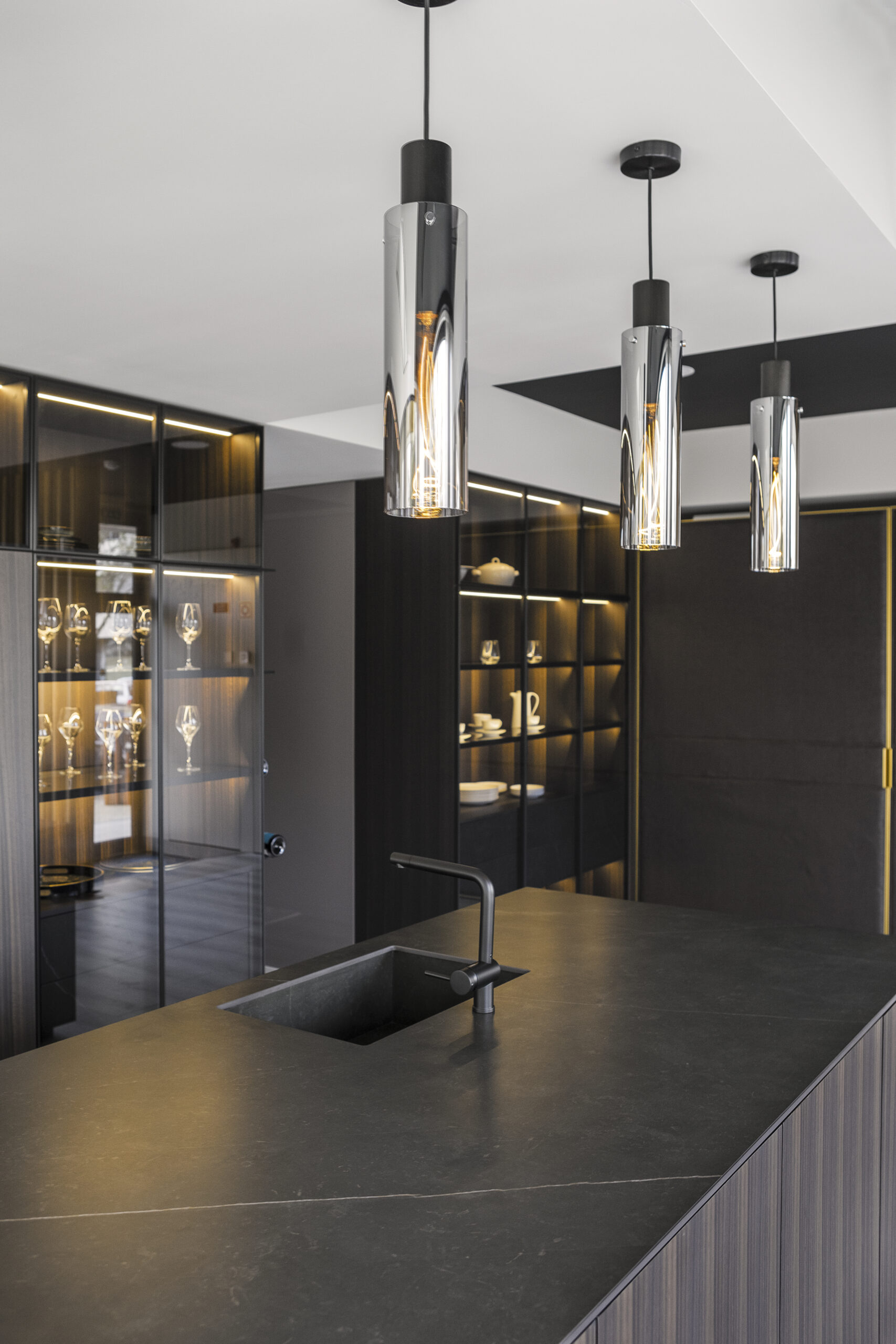 Blat de bucatarie NEOLITH Calatorao