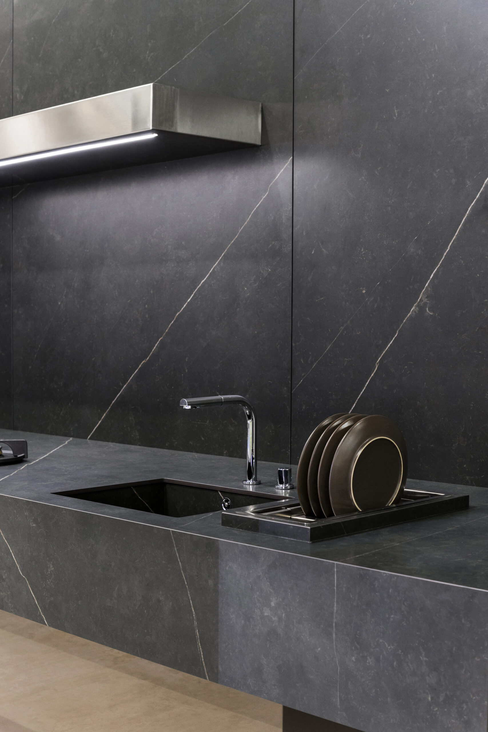 Blat de bucatarie NEOLITH Calatorao