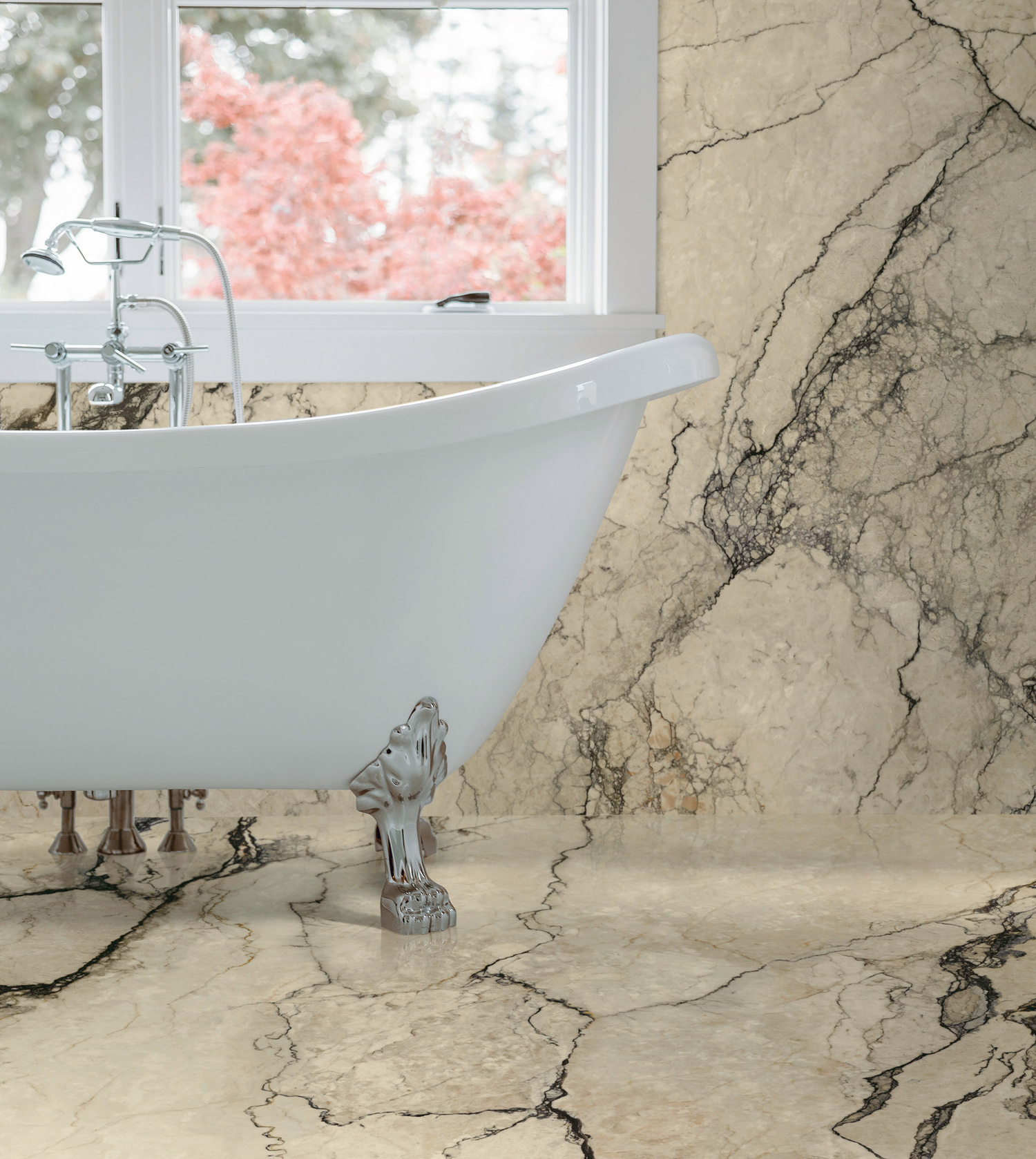 Blat de bucatarie NEOLITH Colorado Dunes