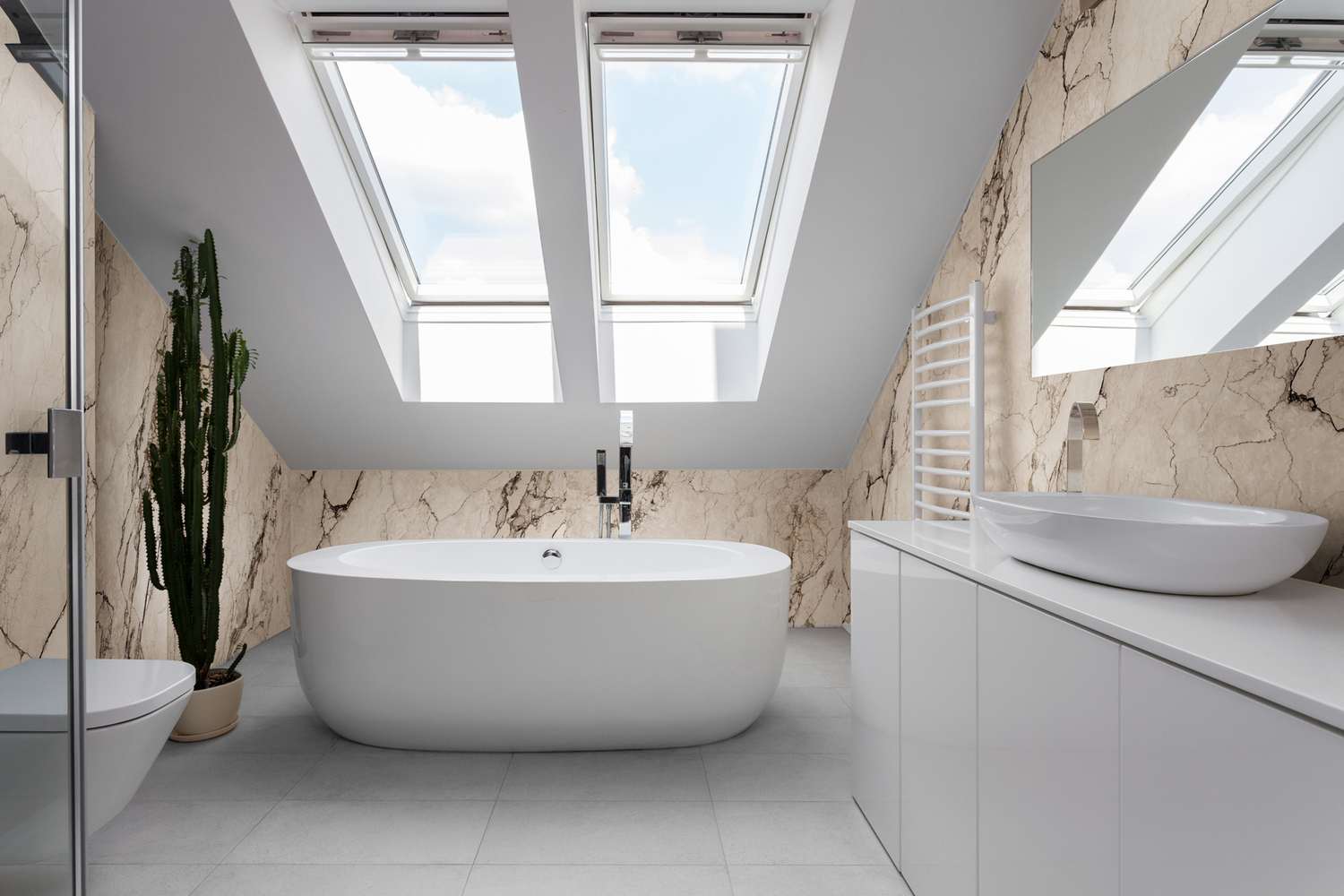 Blat de bucatarie NEOLITH Colorado Dunes