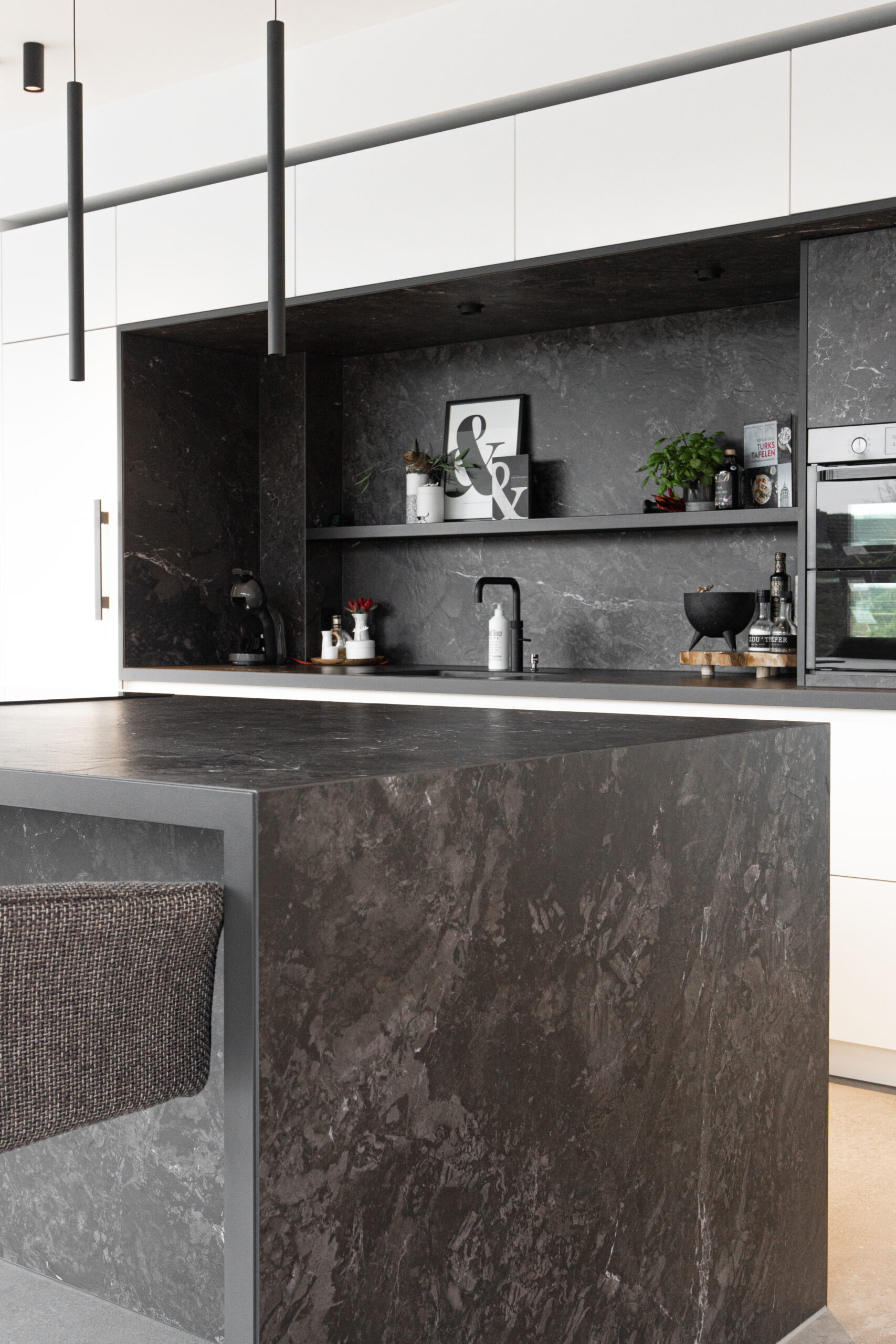 Blat de bucatarie NEOLITH Layla
