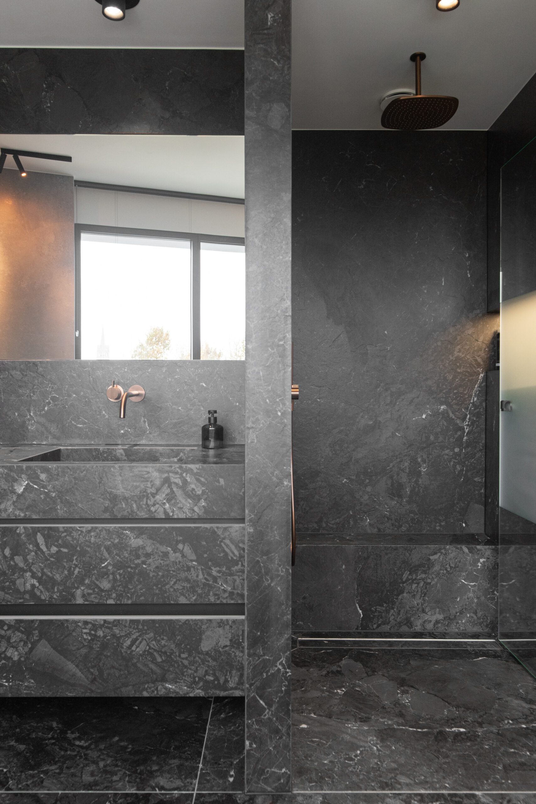 Blat de bucatarie NEOLITH Layla