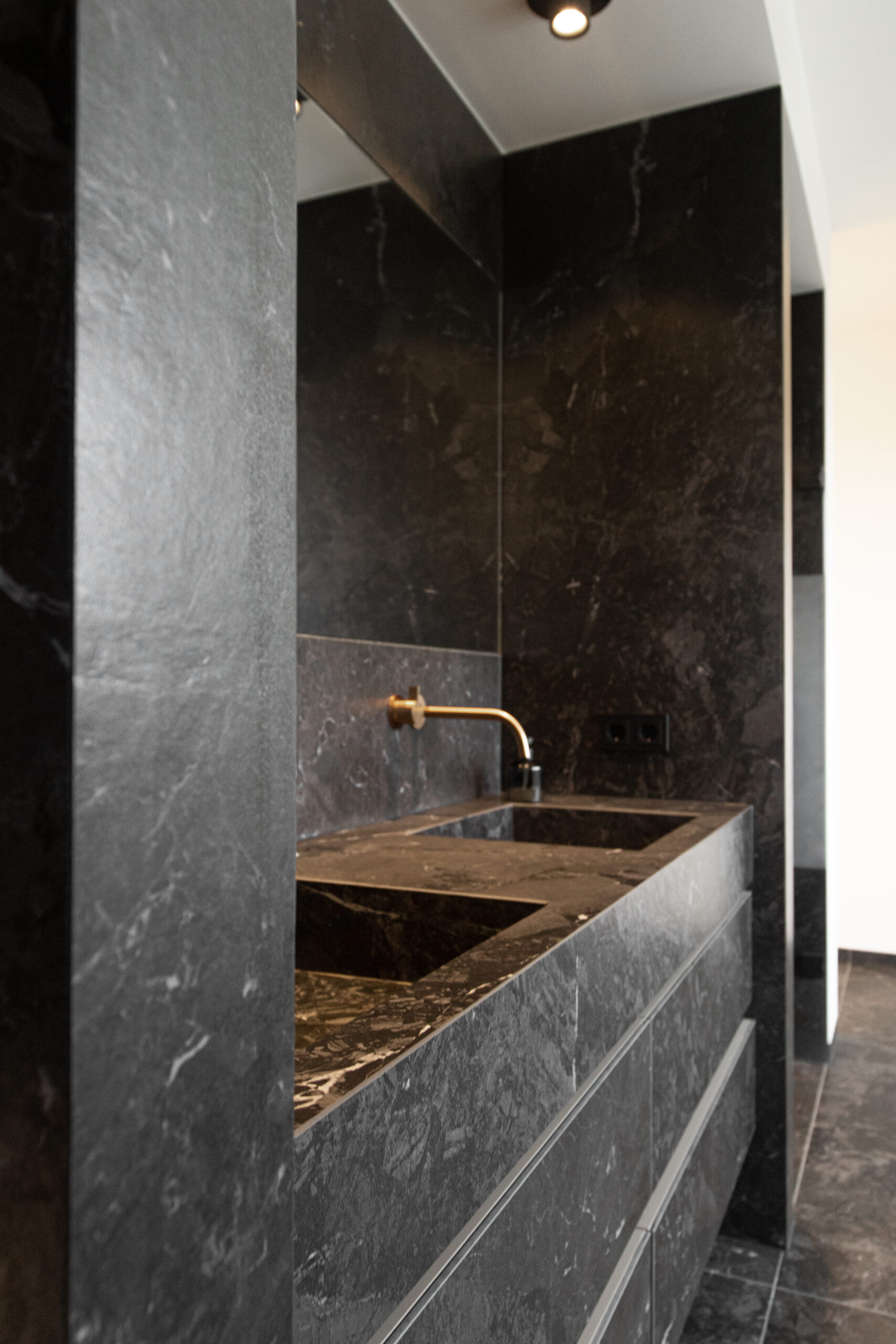 Blat de bucatarie NEOLITH Layla
