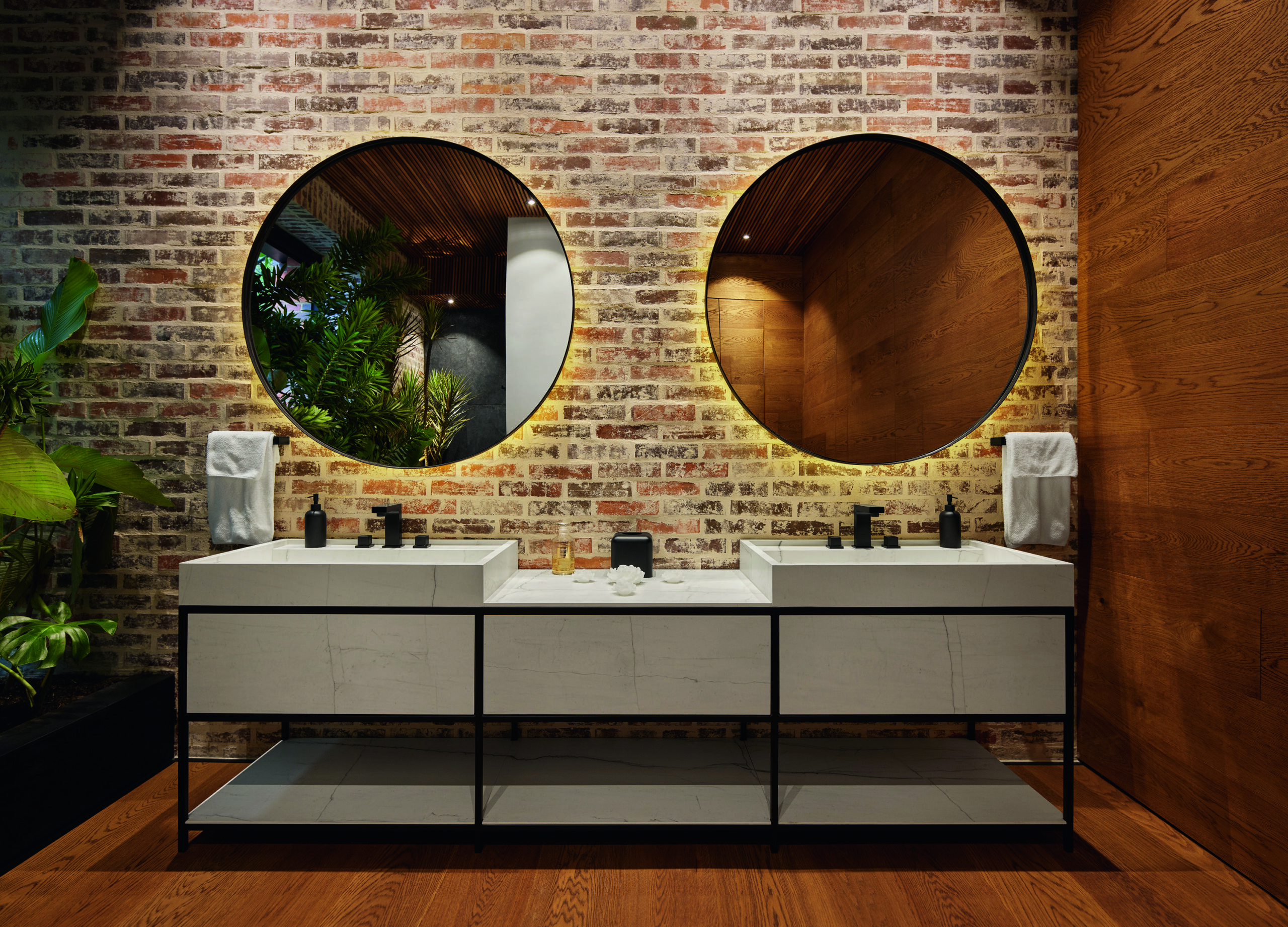 Blat de bucatarie NEOLITH Mont Blanc