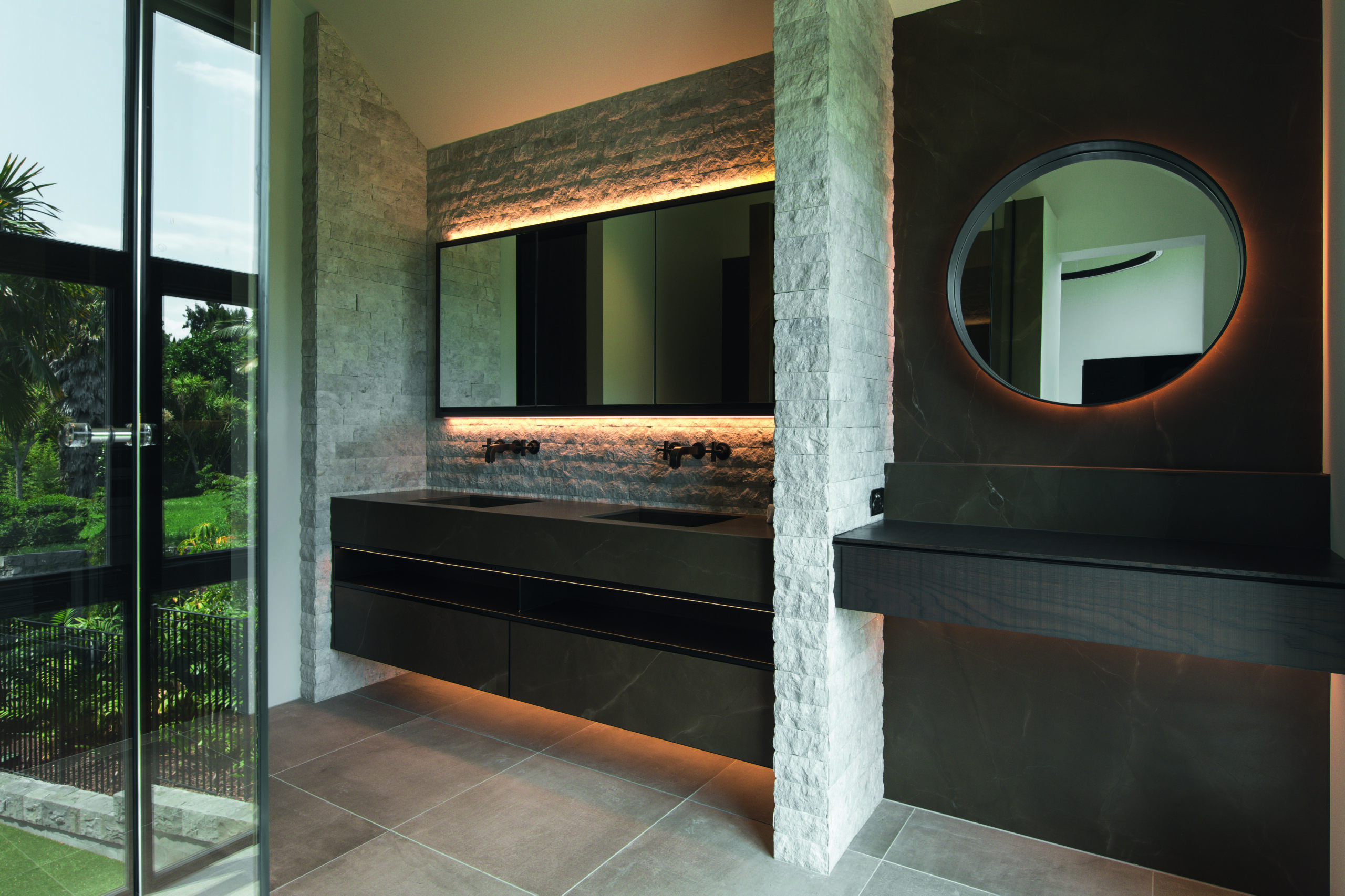 Blat de bucatarie NEOLITH Pulpis
