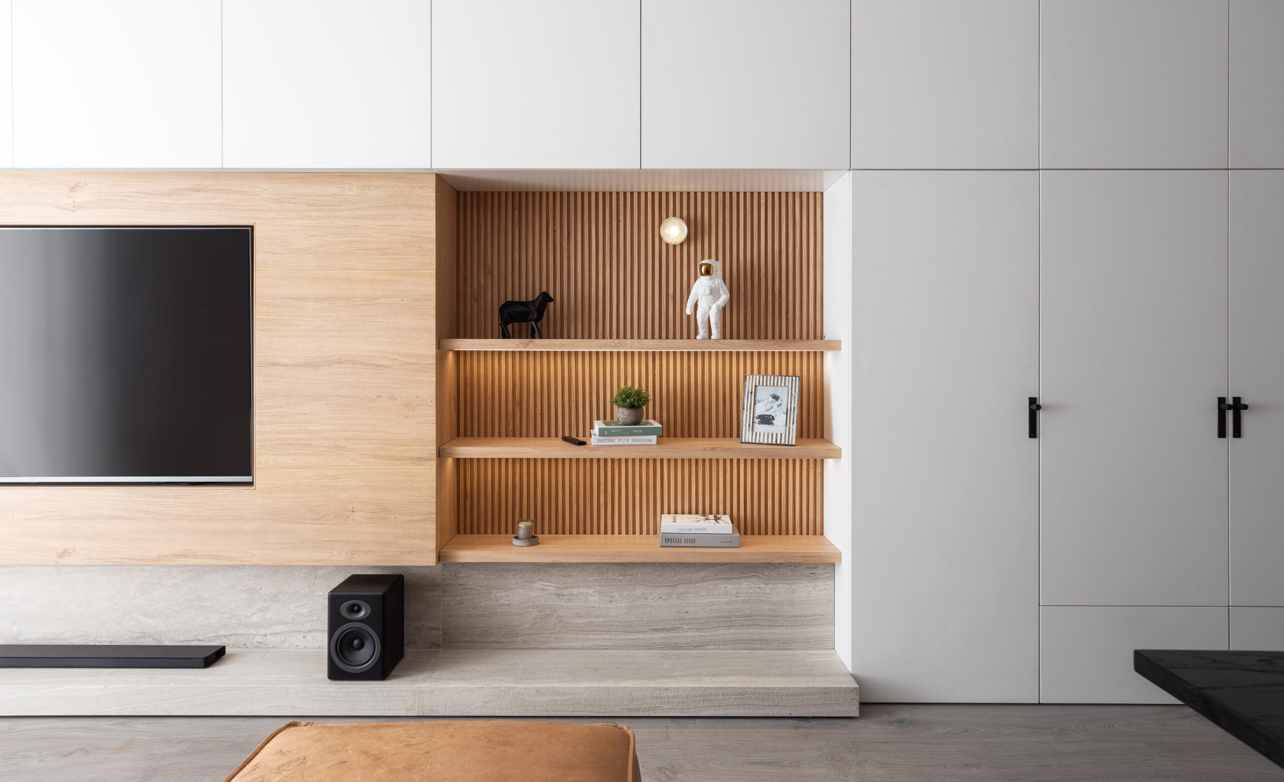 Blat de bucatarie NEOLITH Strata Argentum