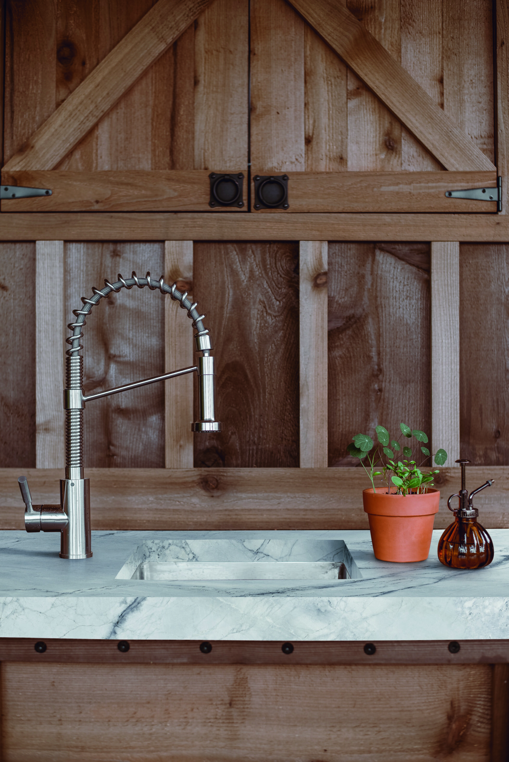 Blat de bucatarie NEOLITH Alexandra