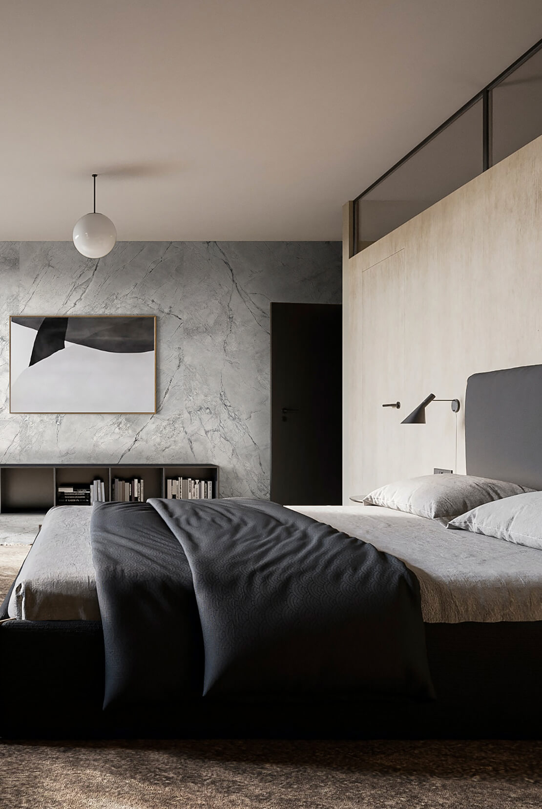 Blat de bucatarie NEOLITH Alexandra