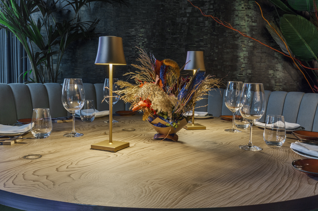 Blat de bucatarie NEOLITH La Boheme