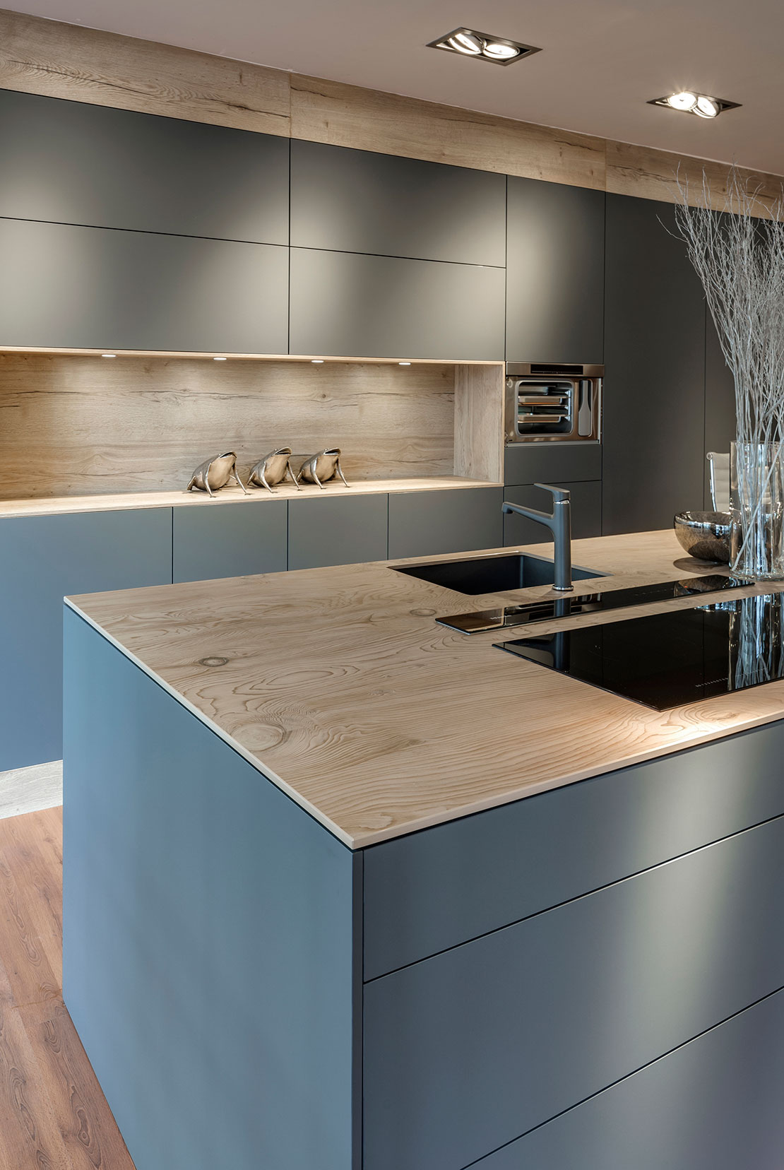 Blat de bucatarie NEOLITH La Boheme
