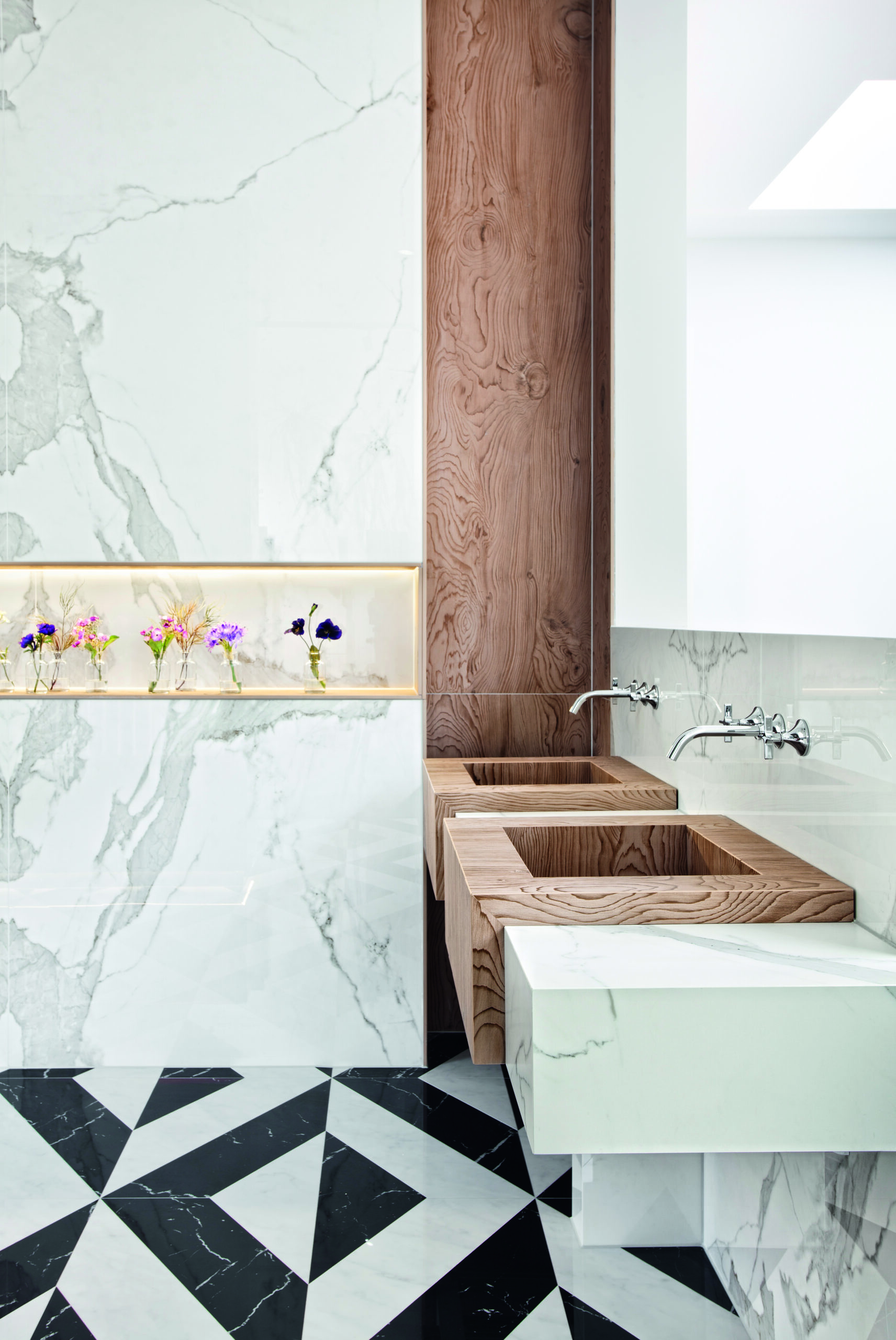 Blat de bucatarie NEOLITH La Boheme