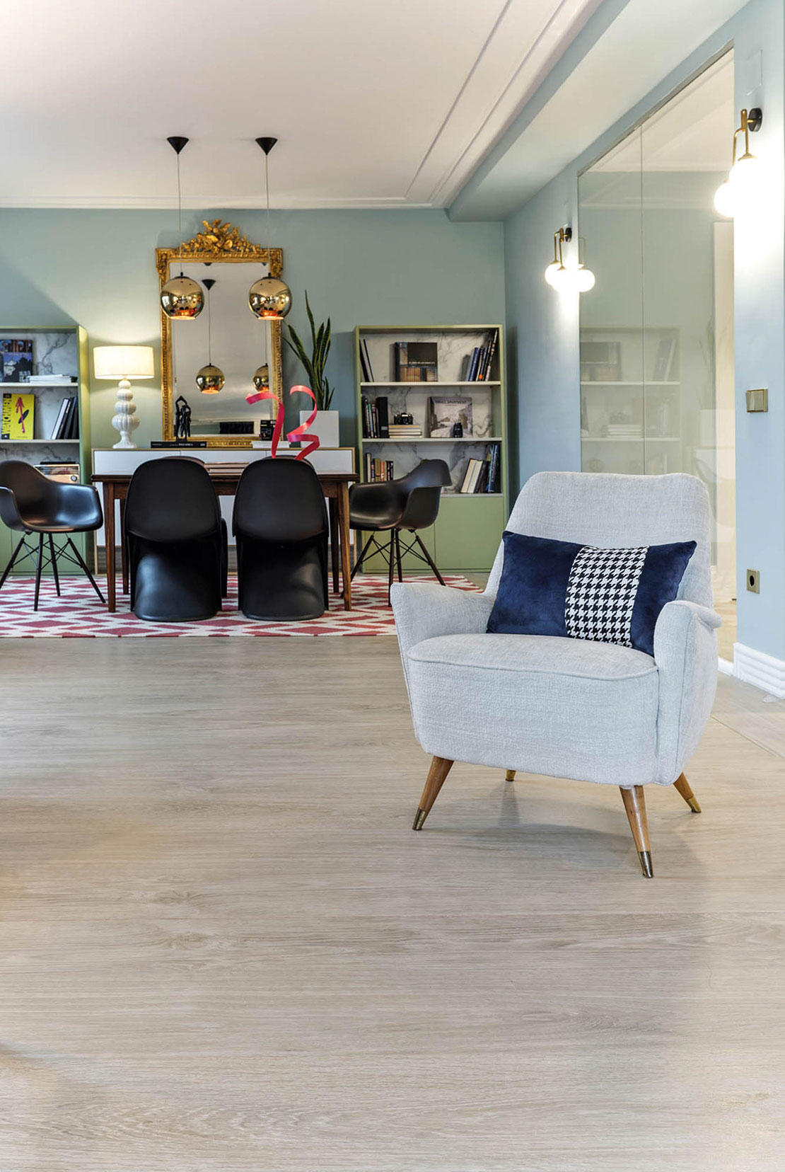 Blat de bucatarie NEOLITH Summer Dala