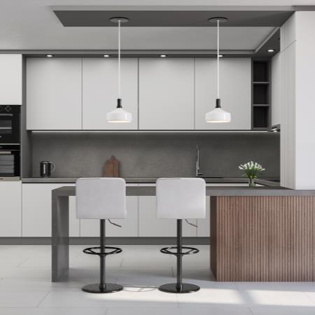 Blat de bucatarie QUARTZ 2209 RUGIADA