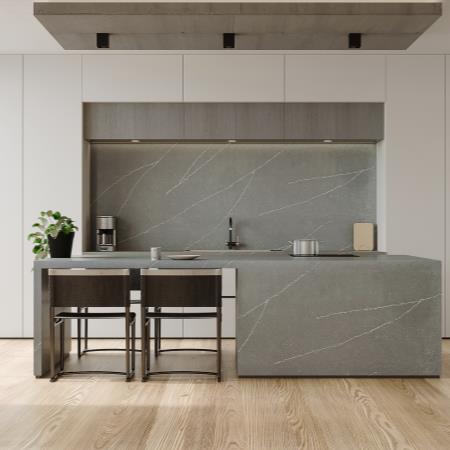 Blat de bucatarie QUARTZ 3302 FELISIA