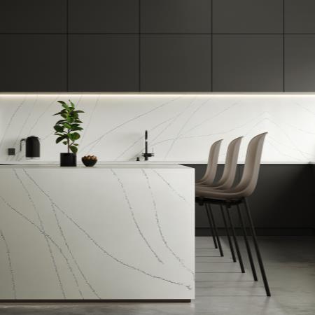 Blat de bucatarie QUARTZ 3301 MILENA